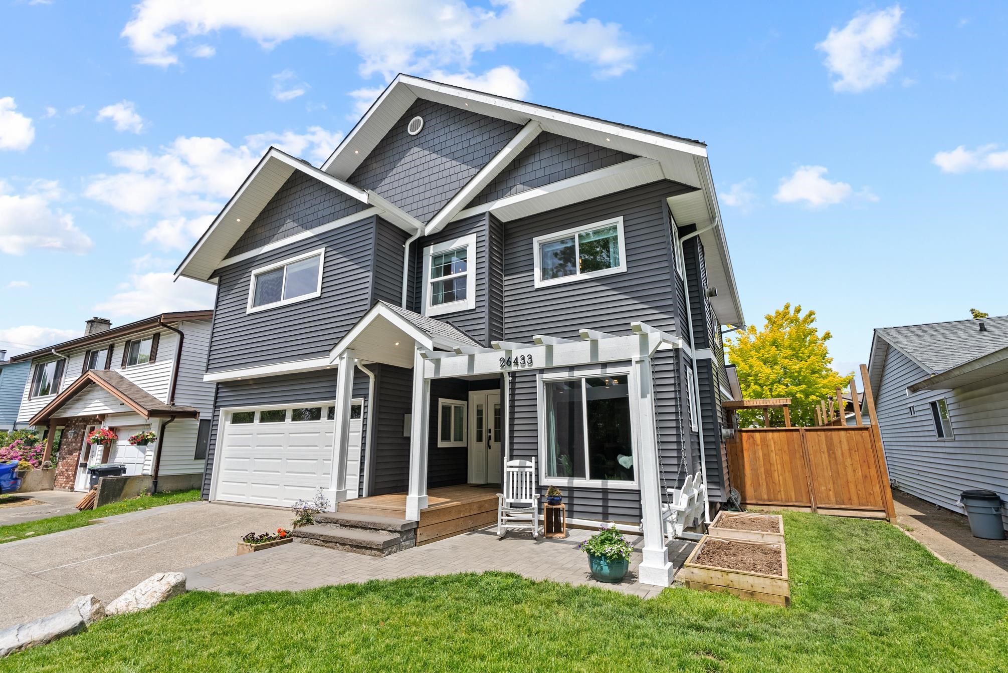 26433 28 AVENUE, Langley BC V4W 3A6, R3060694, BC,