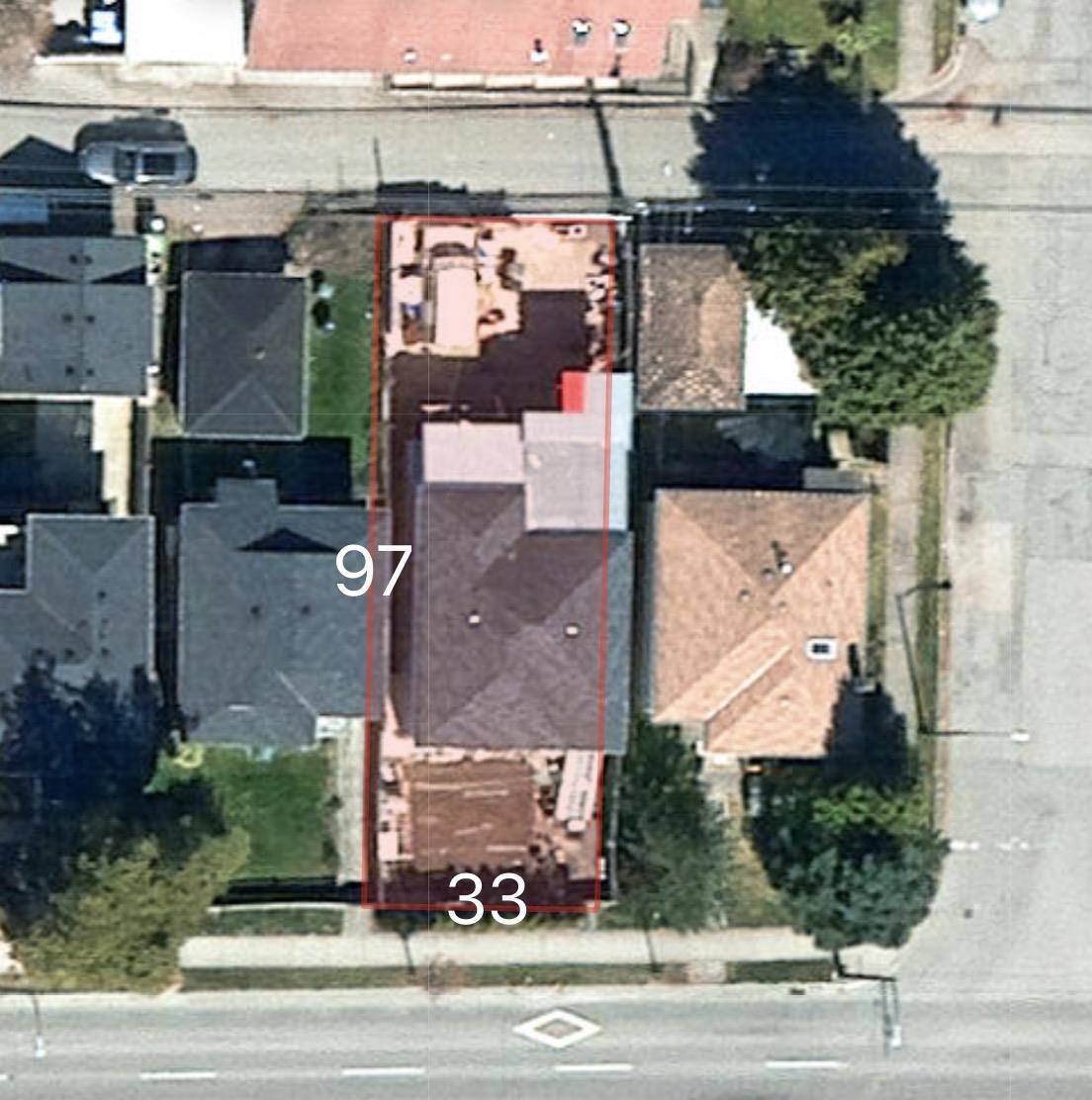 1339 E 41ST AVENUE, Vancouver BC V5W 1R5, R3060701, BC,