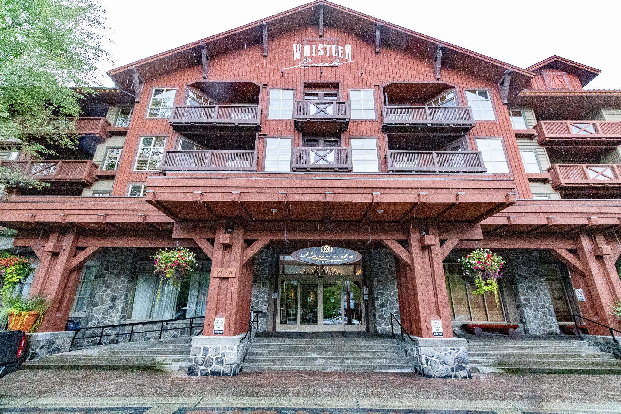 334A 2036 LONDON LANE, R3060705, BC,
