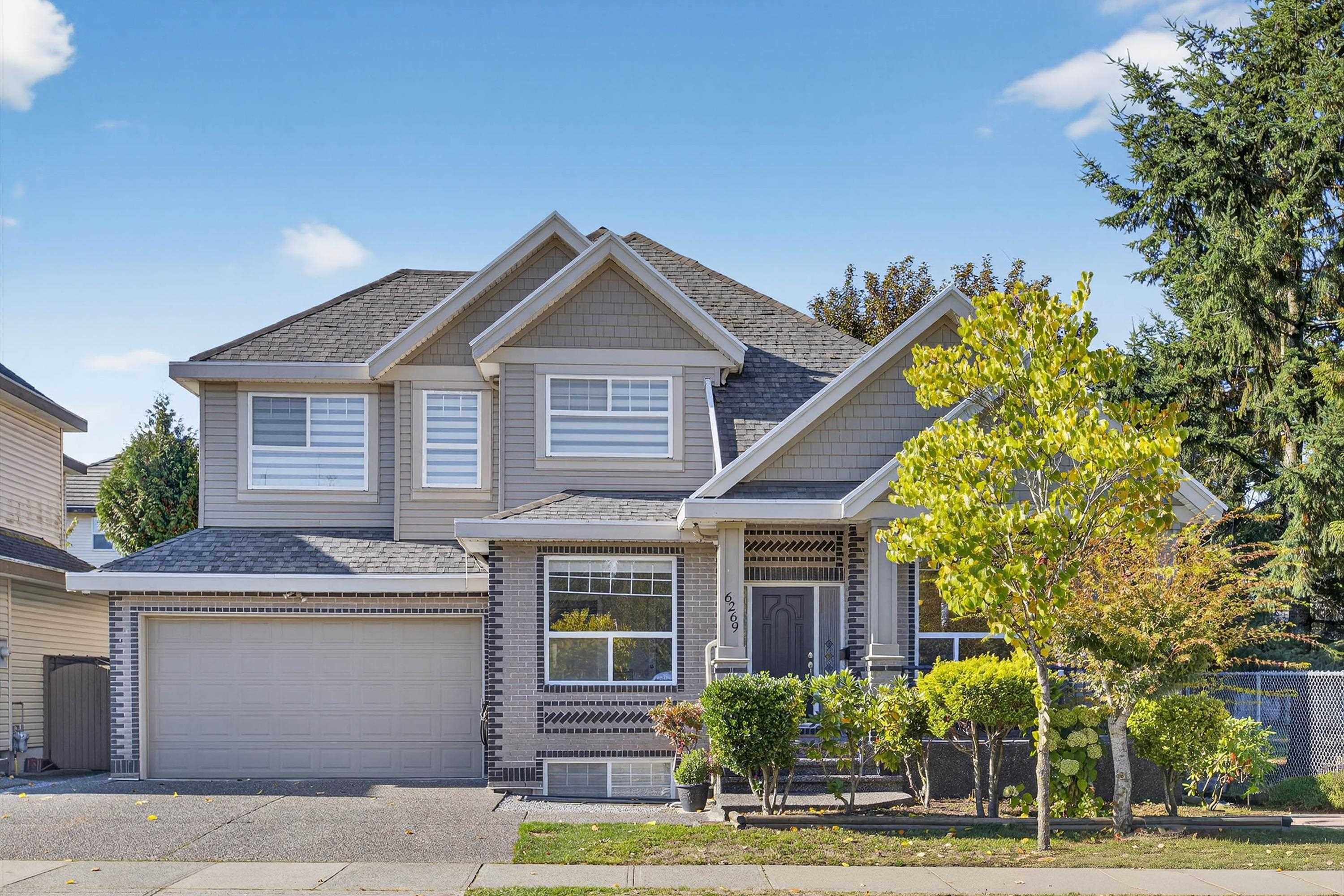 6269 132B STREET, Surrey BC V3X 3V4, R3060706, BC,