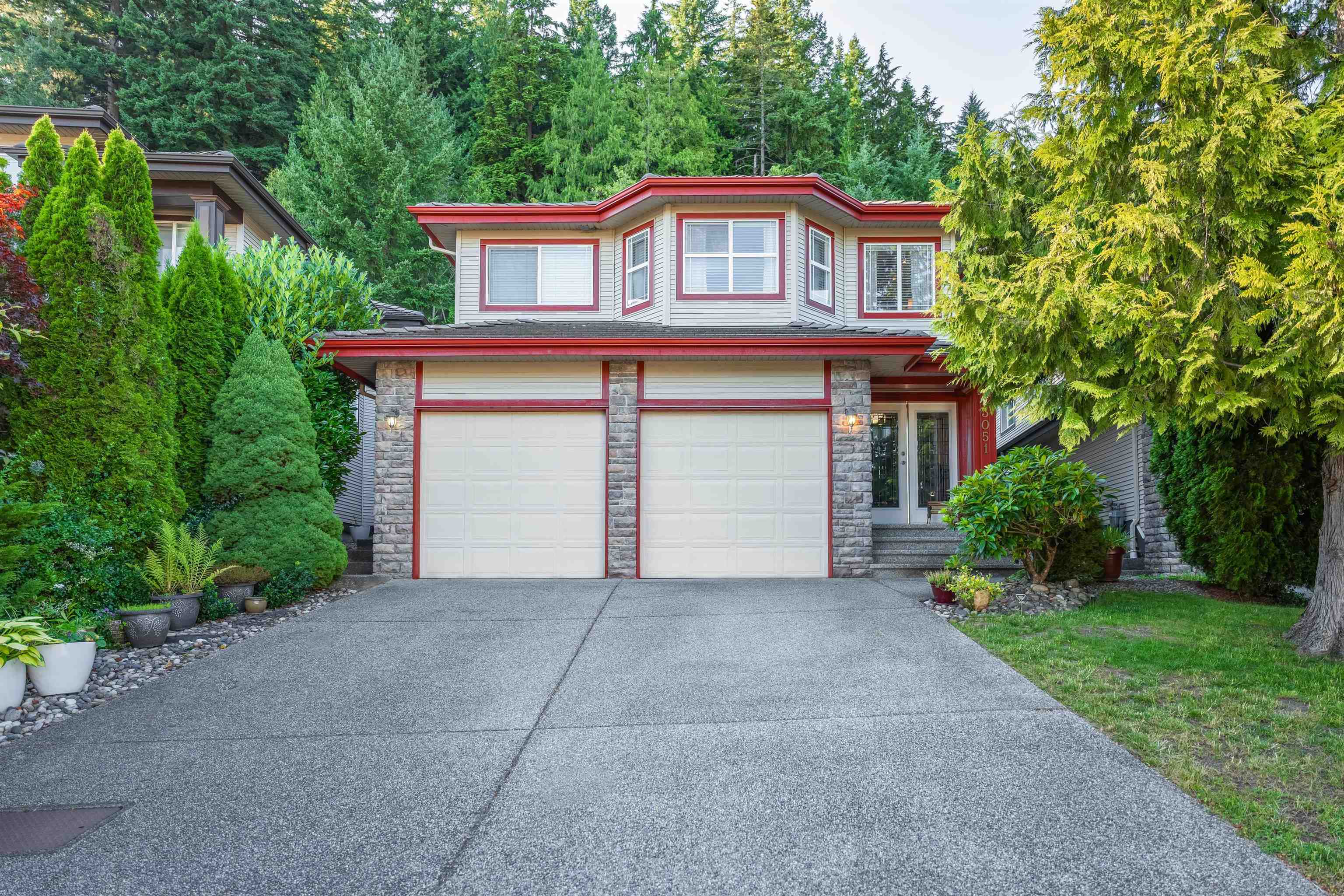 3051 SIENNA COURT, Coquitlam BC V3E 3N7, R3060710, BC,