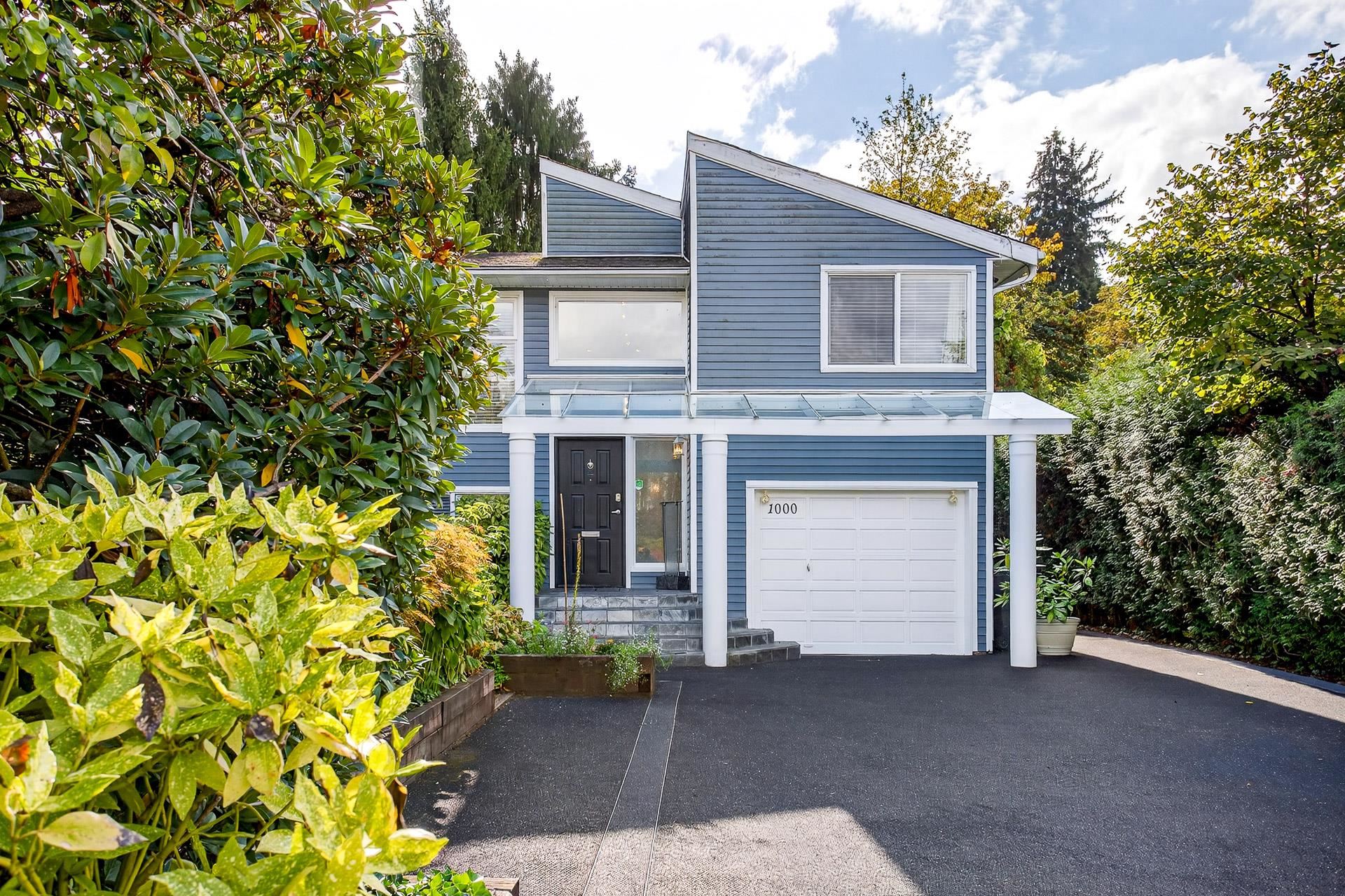 1000 HOY STREET, Coquitlam BC V3C 4R2, R3060719, BC,