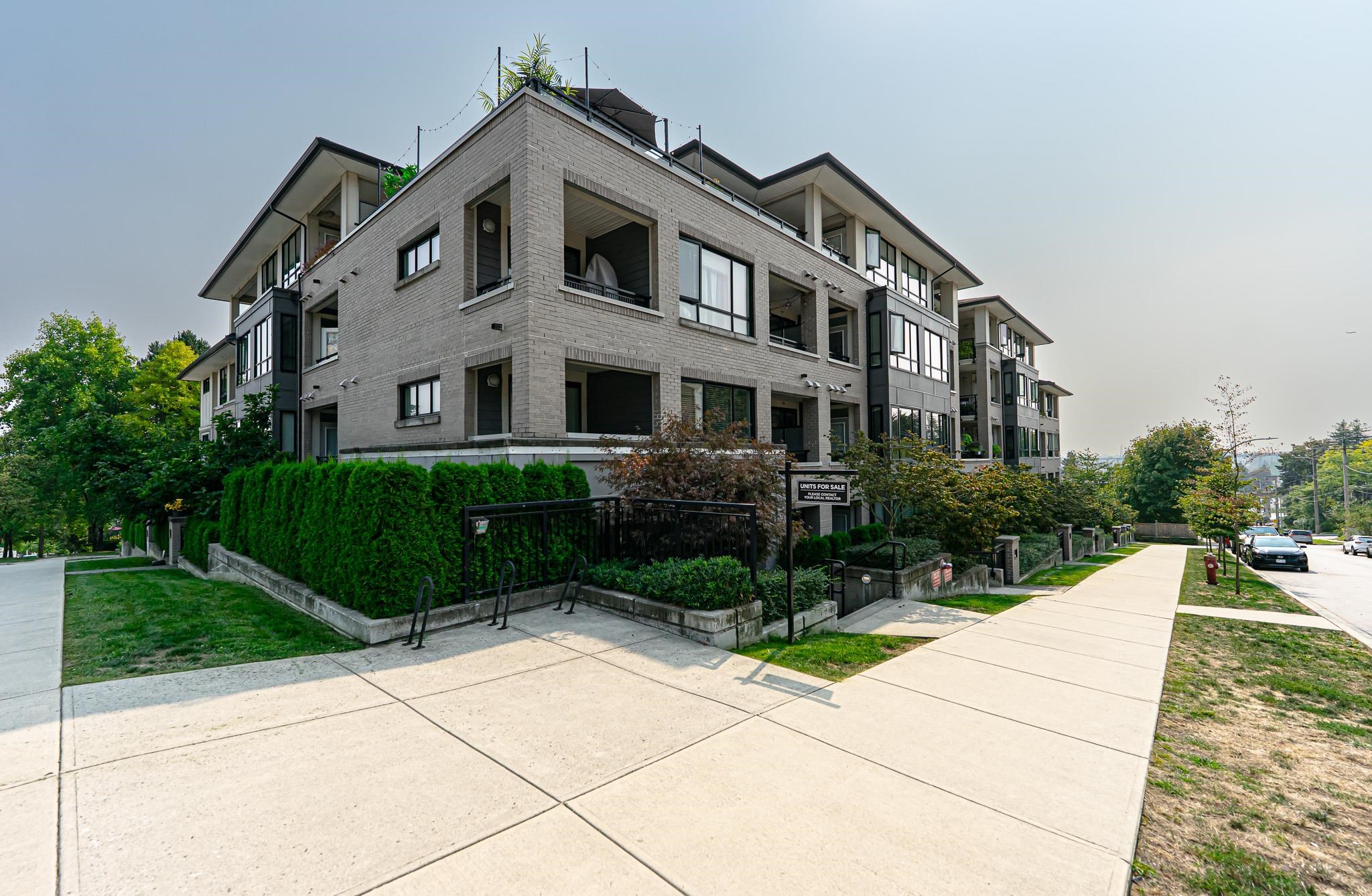PH-03 1306 FIFTH AVENUE, R3060722, BC,