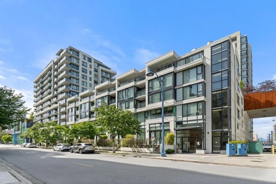 906 7733 FIRBRIDGE WAY, R3060725, BC,