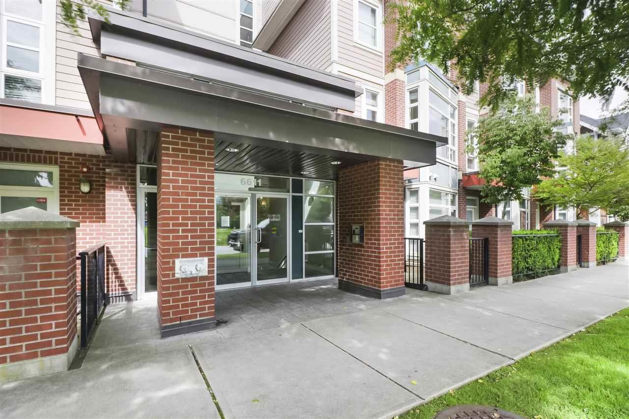 304 6611 ECKERSLEY ROAD, R3060726, BC,