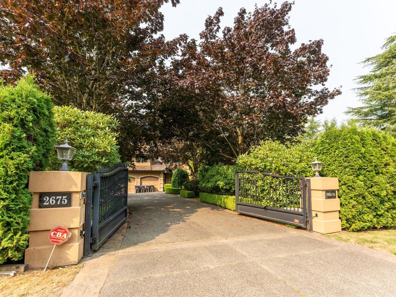 2675 166A STREET, Surrey BC V3Z 9X1, R3060729, BC,