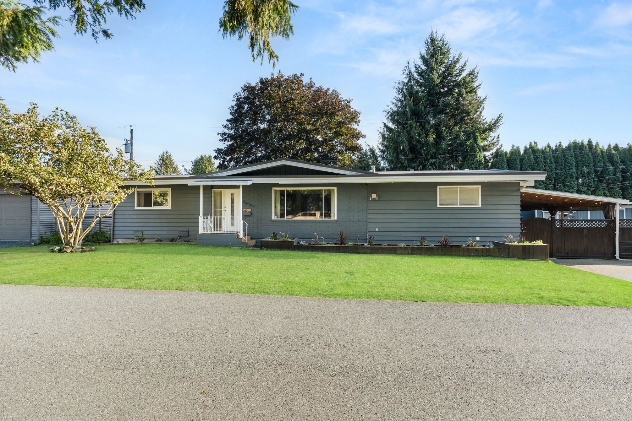 33690 BEECHWOOD DRIVE, Abbotsford BC V2S 1S4, R3060733, BC,