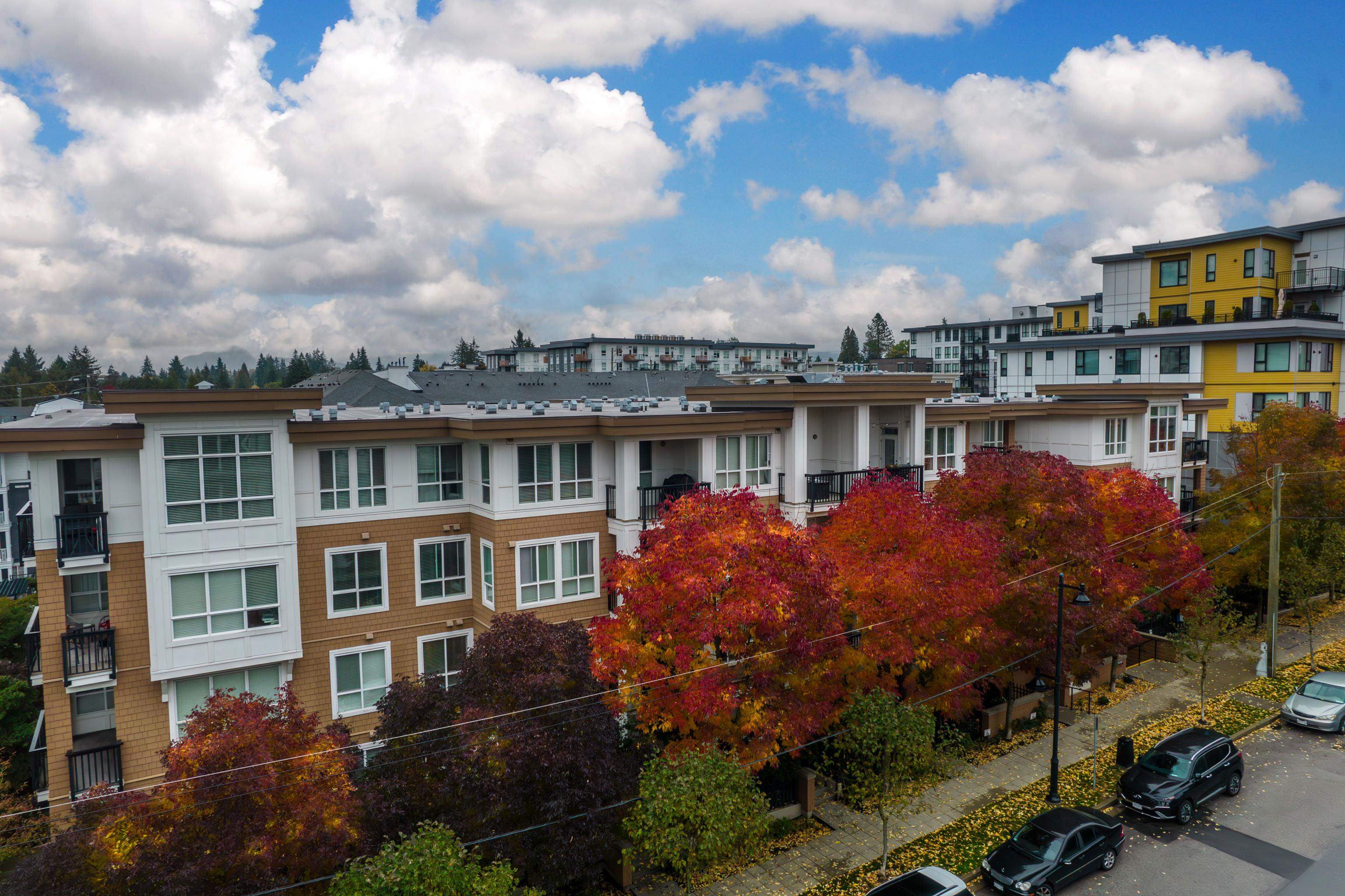 403 611 REGAN AVENUE, R3060757, BC,