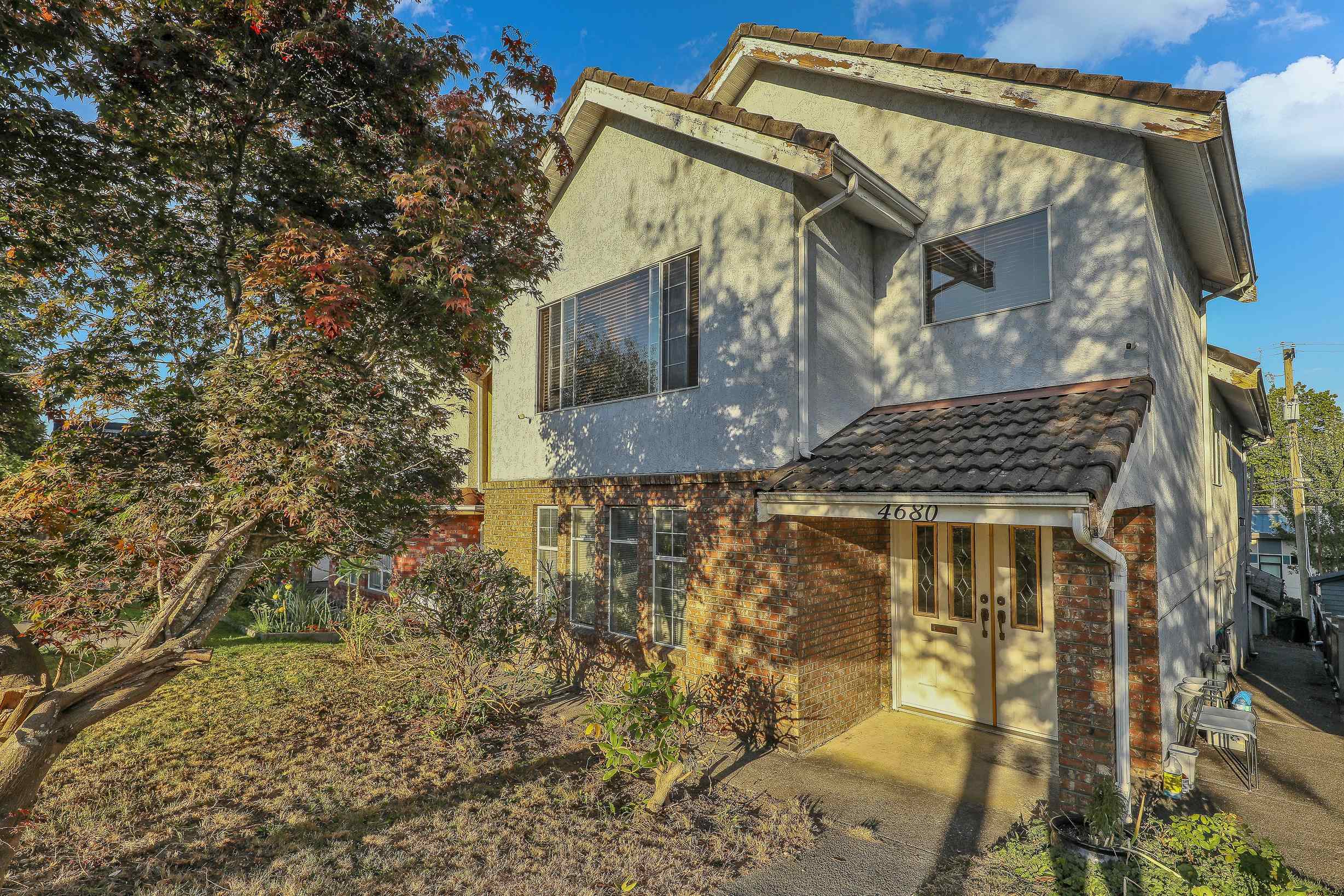 4680 HOY STREET, Vancouver BC V5R 4N4, R3060758, BC,