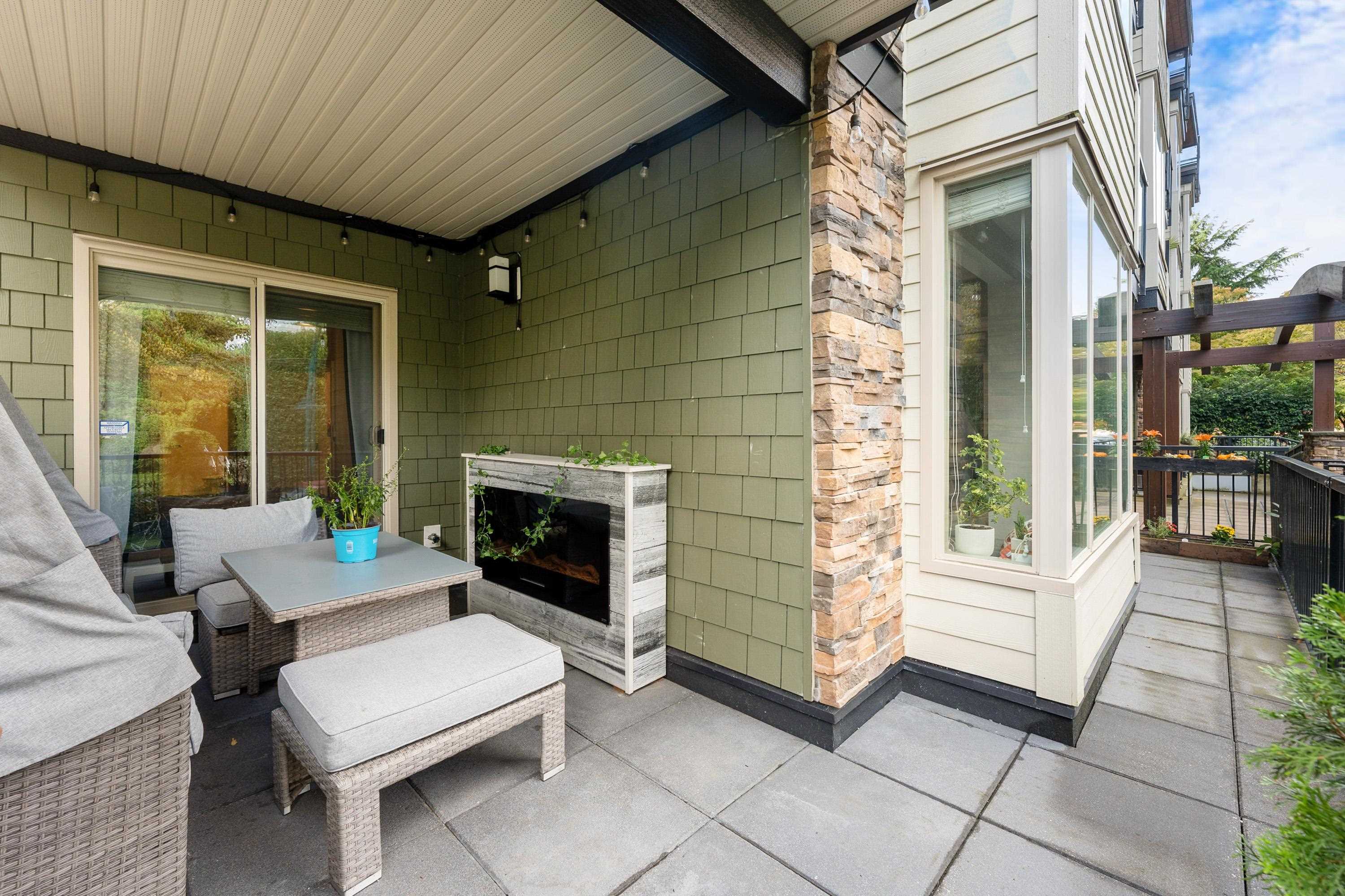 101 2460 KELLY AVENUE, R3060762, BC,