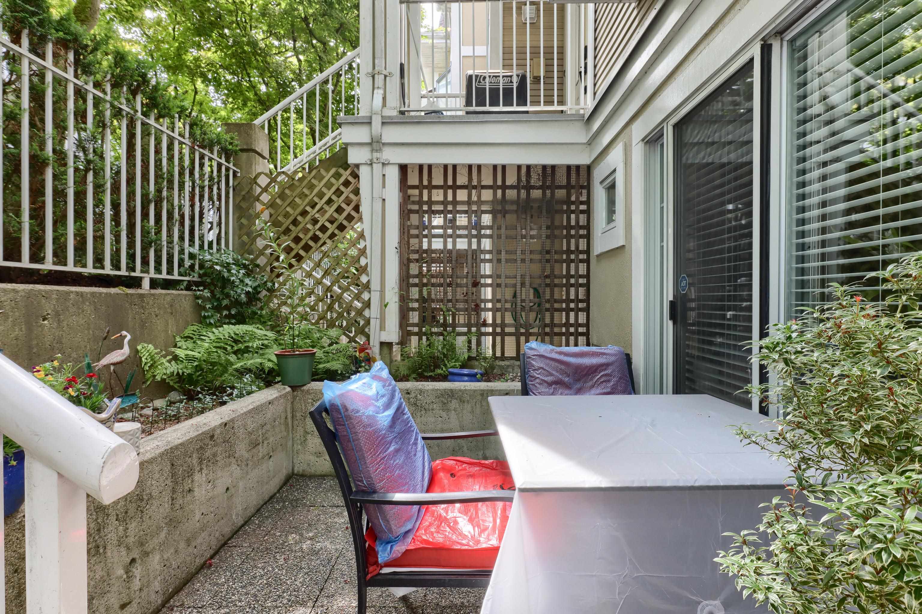 17 2885 KENT AVENUE NORTH, R3060763, BC,