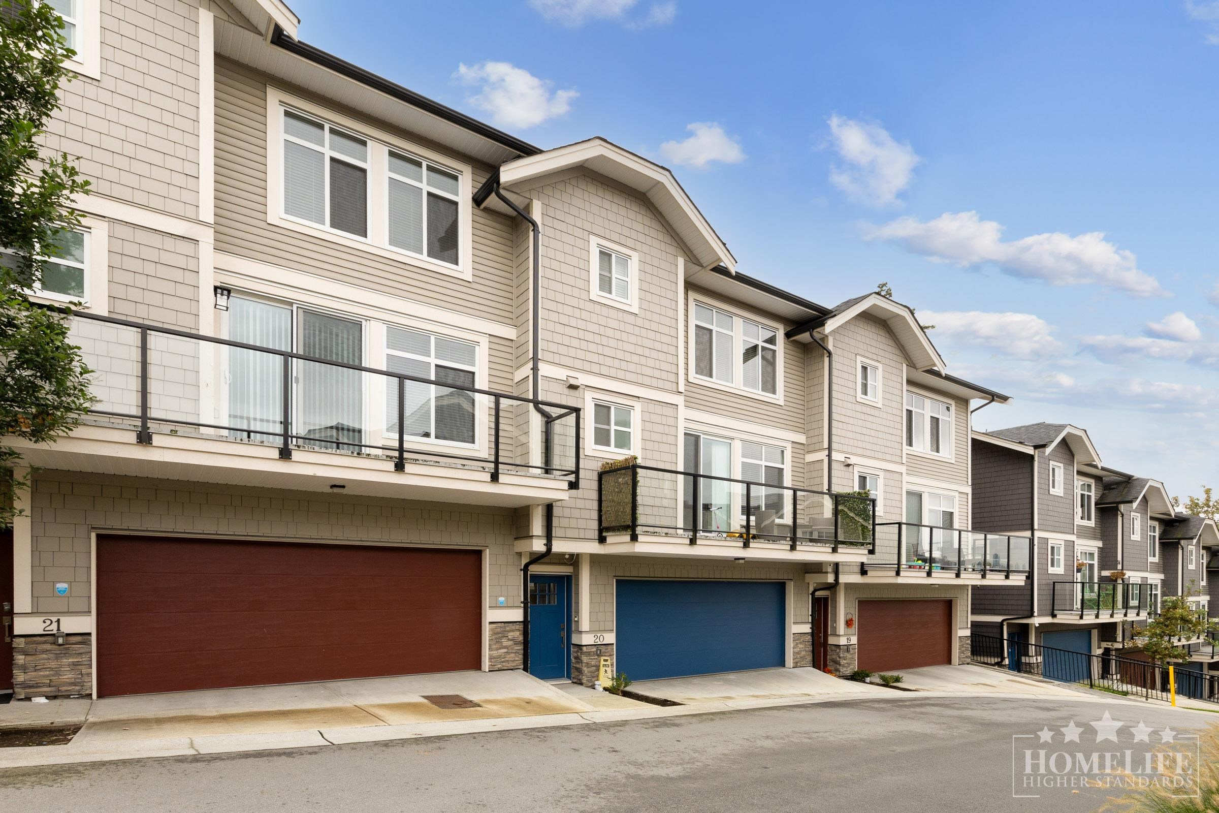 20 10488 124 STREET, R3060765, BC,