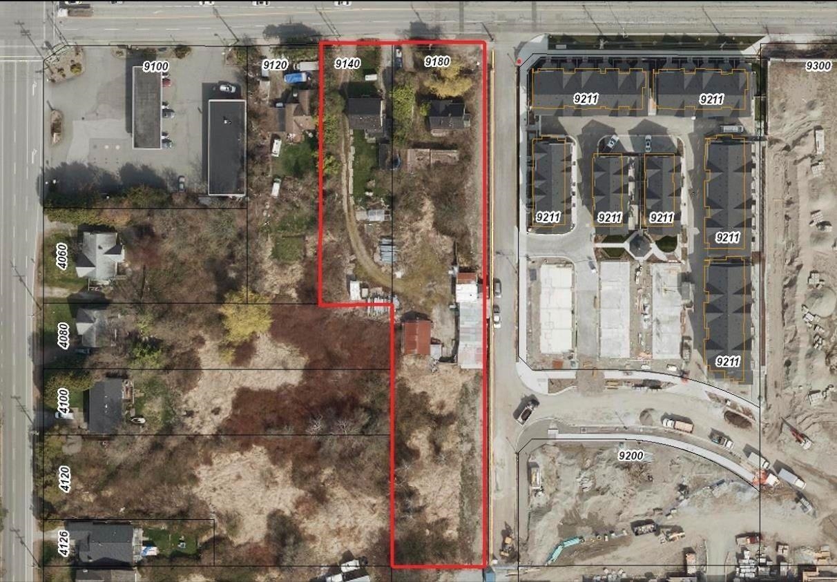 9180 CAMBIE ROAD, Richmond BC V6X 1K4, R3060778, BC,