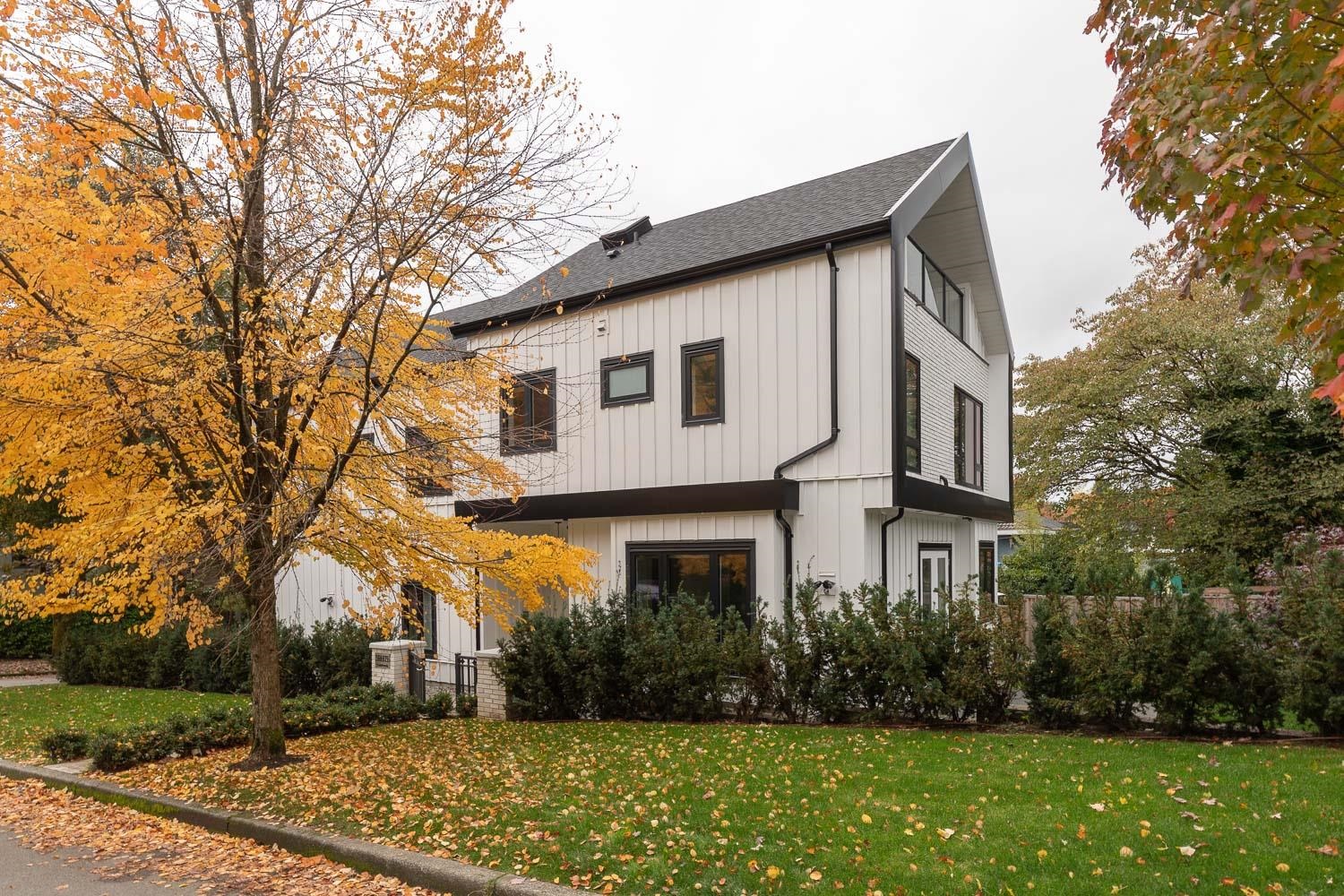 3075 COURTENAY STREET, Vancouver BC V6R 3X8, R3060786, BC,