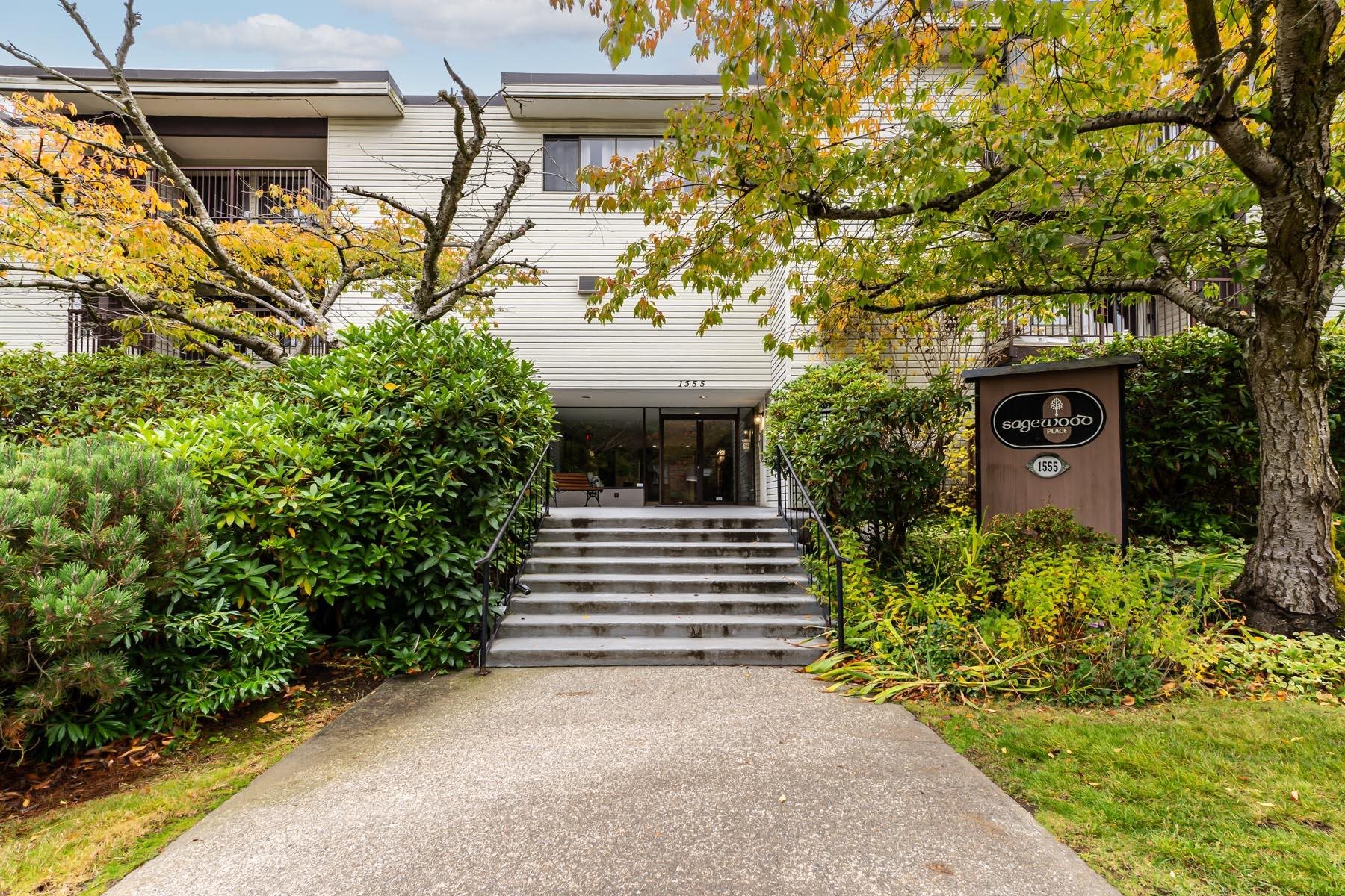 103 1555 FIR STREET, R3060791, BC,