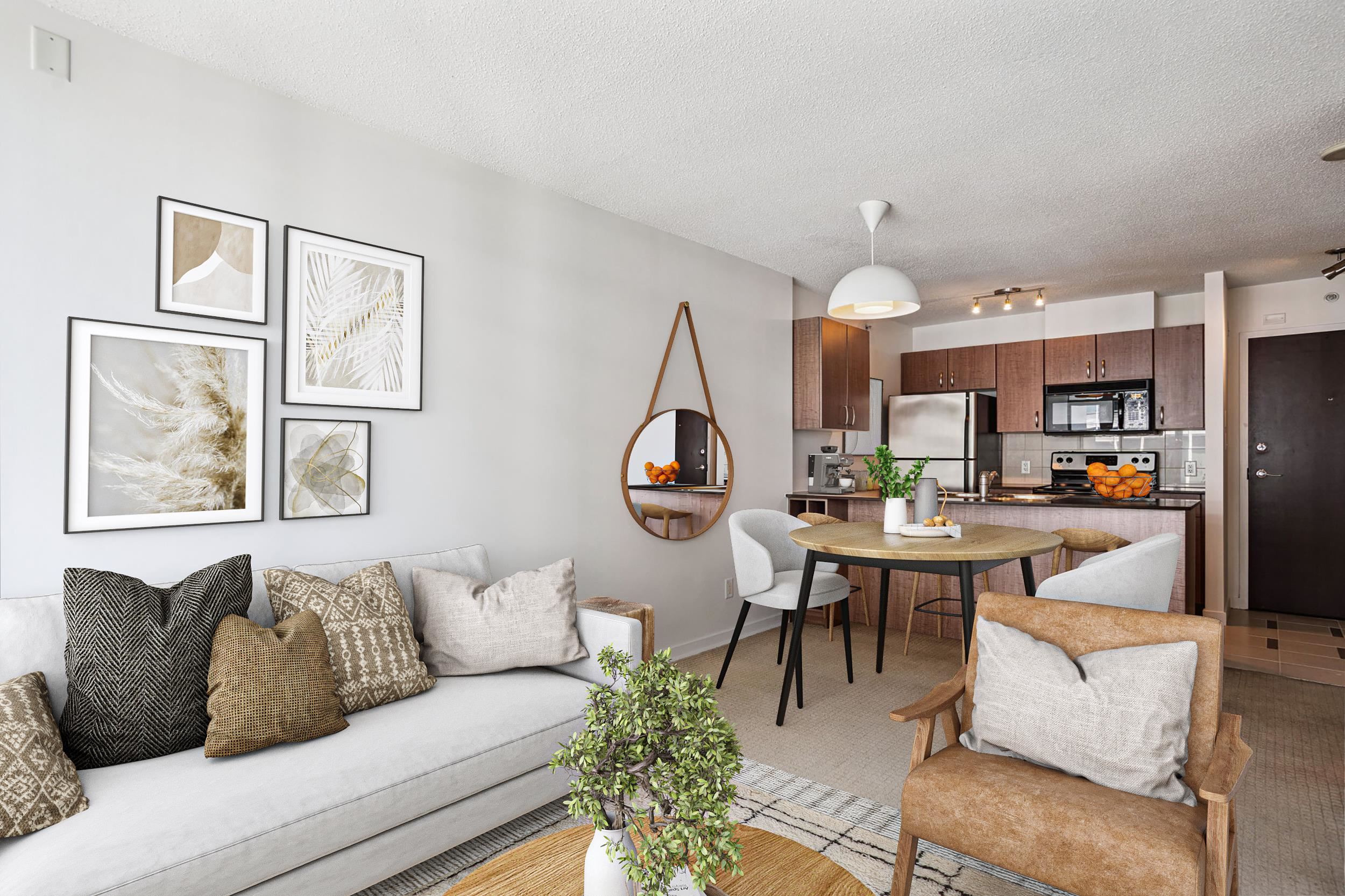 2006 610 GRANVILLE STREET, R3060792, BC,