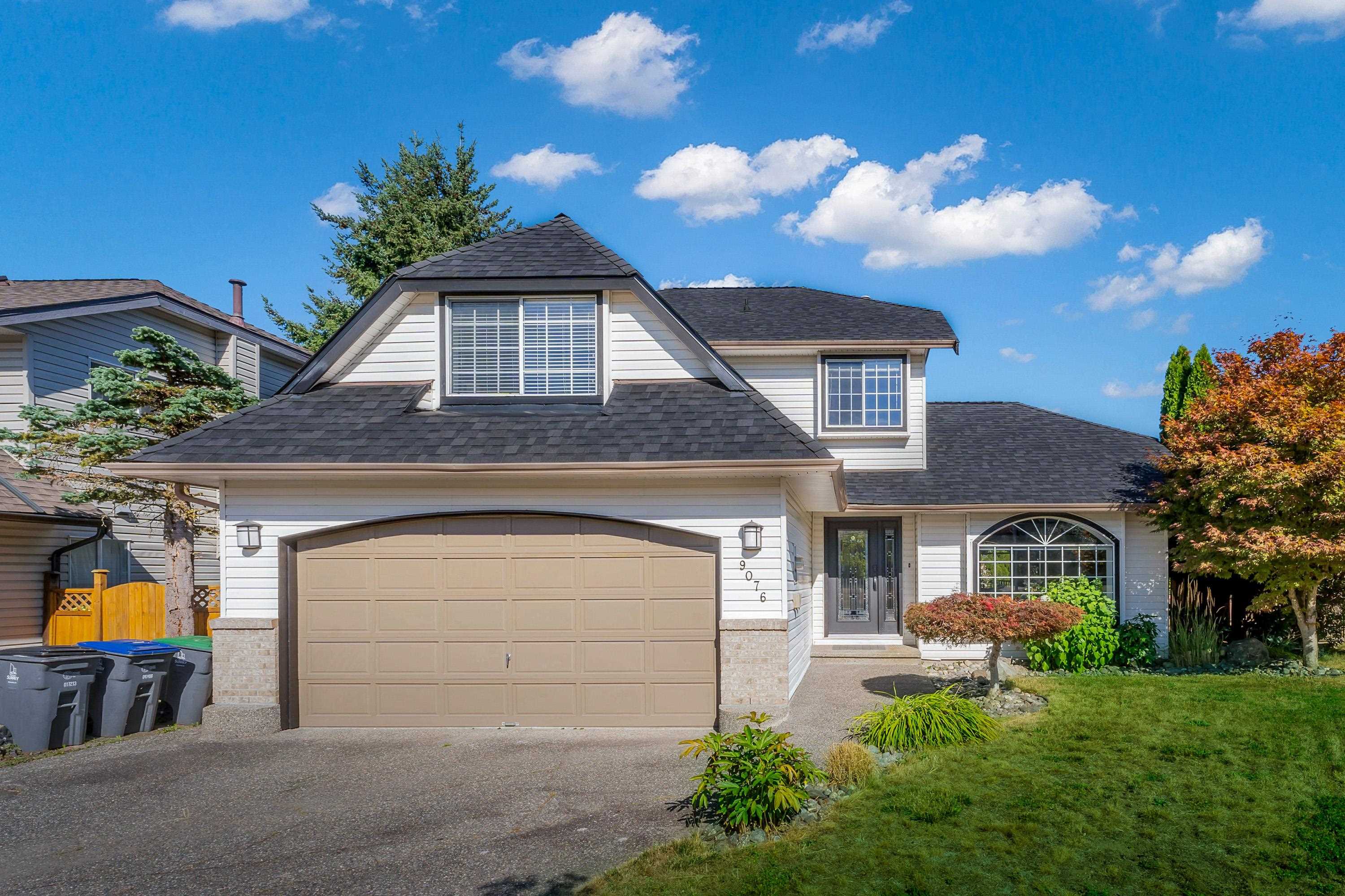 9076 160A STREET, Surrey BC V4N 3E4, R3060793, BC,