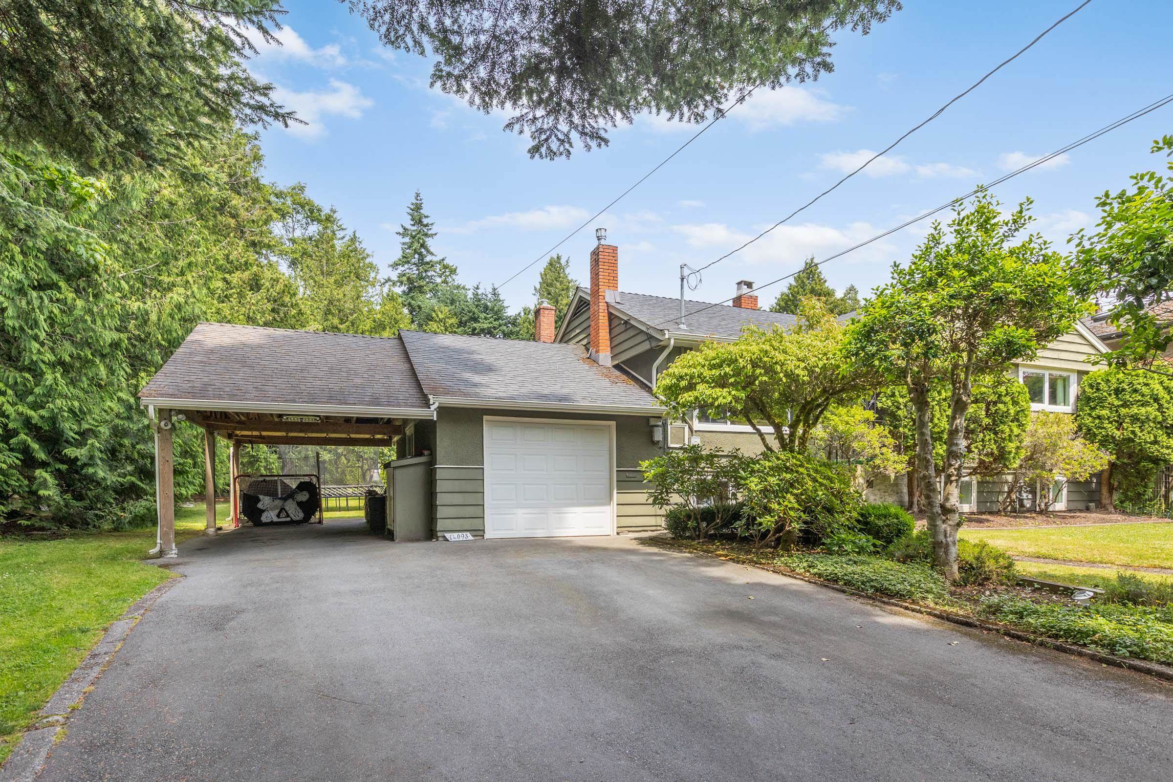 14093 MAGDALEN AVENUE, White Rock BC V4B 2W6, R3060794, BC,