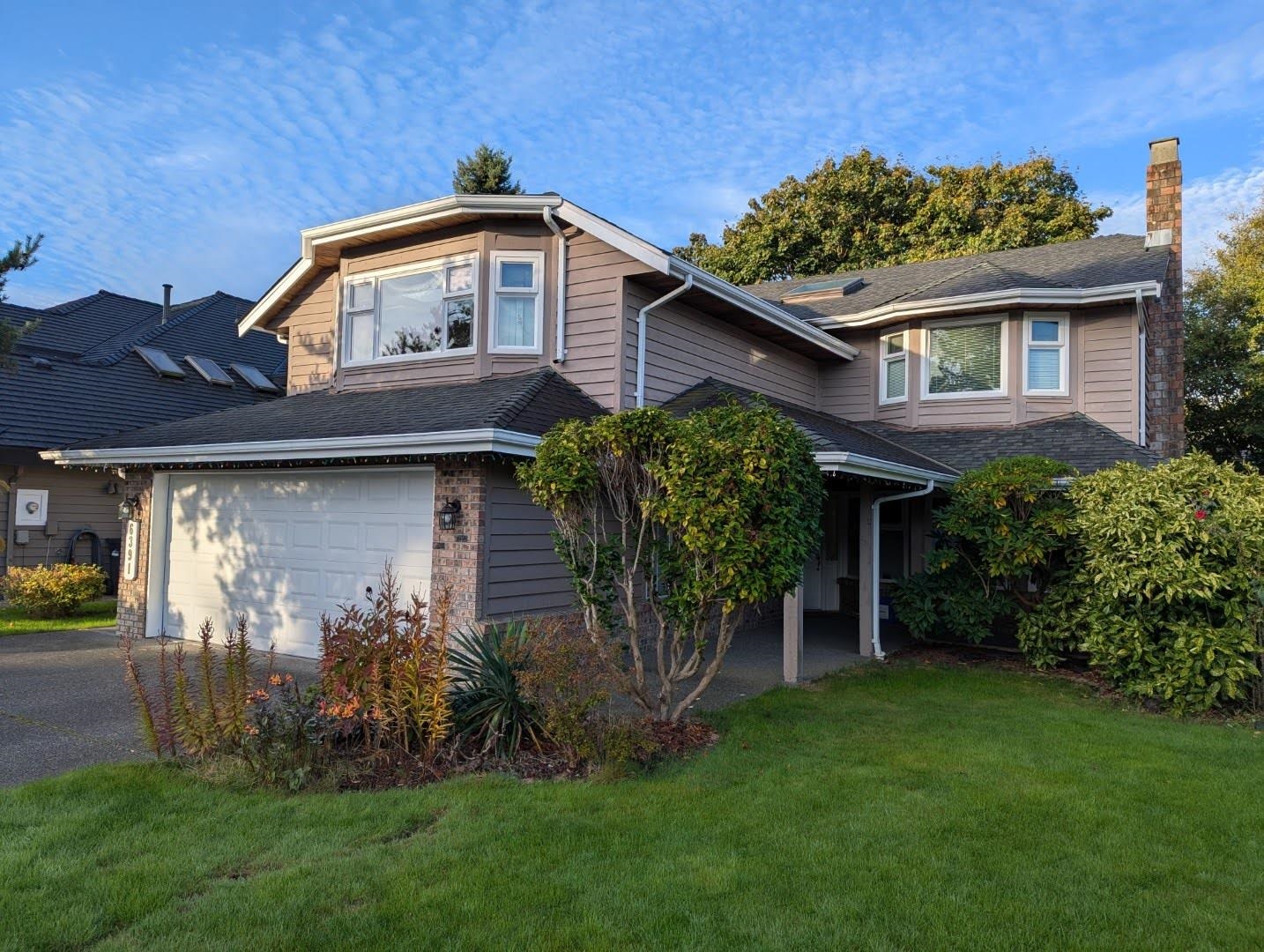 6391 BOUCHARD COURT, Richmond BC V7C 5W3, R3060798, BC,