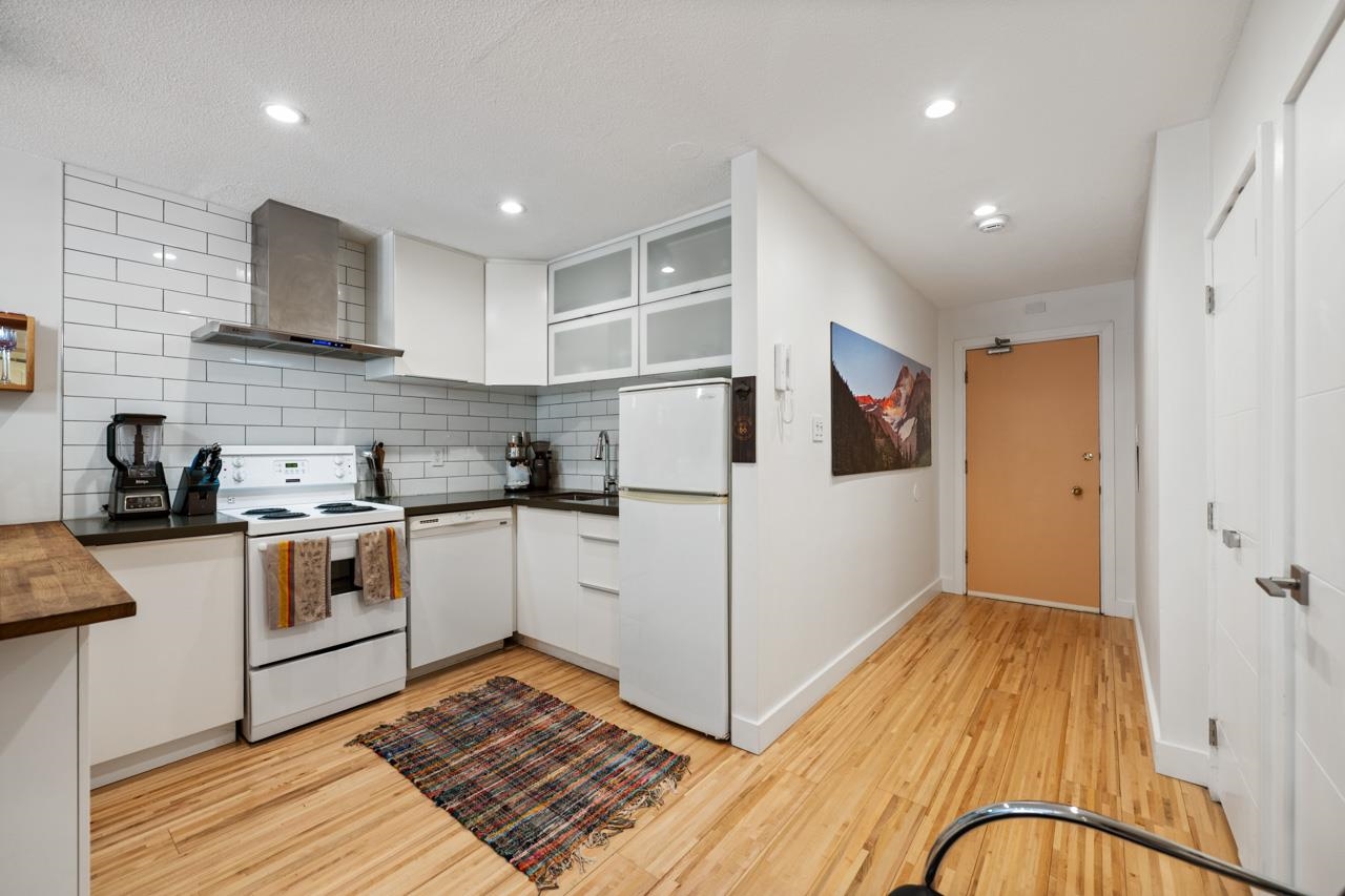 109 36 14TH AVENUE, R3060803, BC,