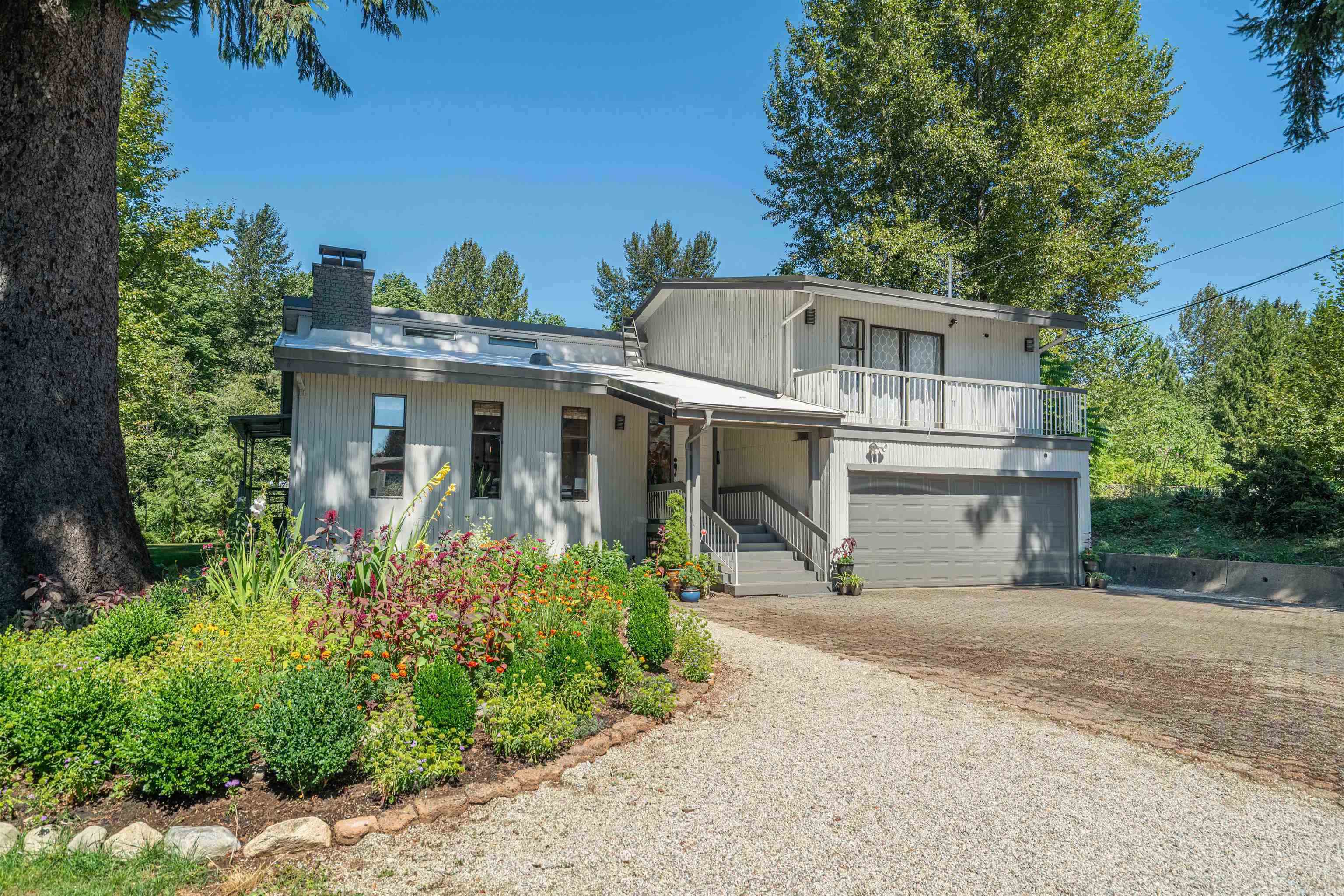 12861 BARNSDALE STREET, Maple Ridge BC V2X 6N6, R3060816, BC,