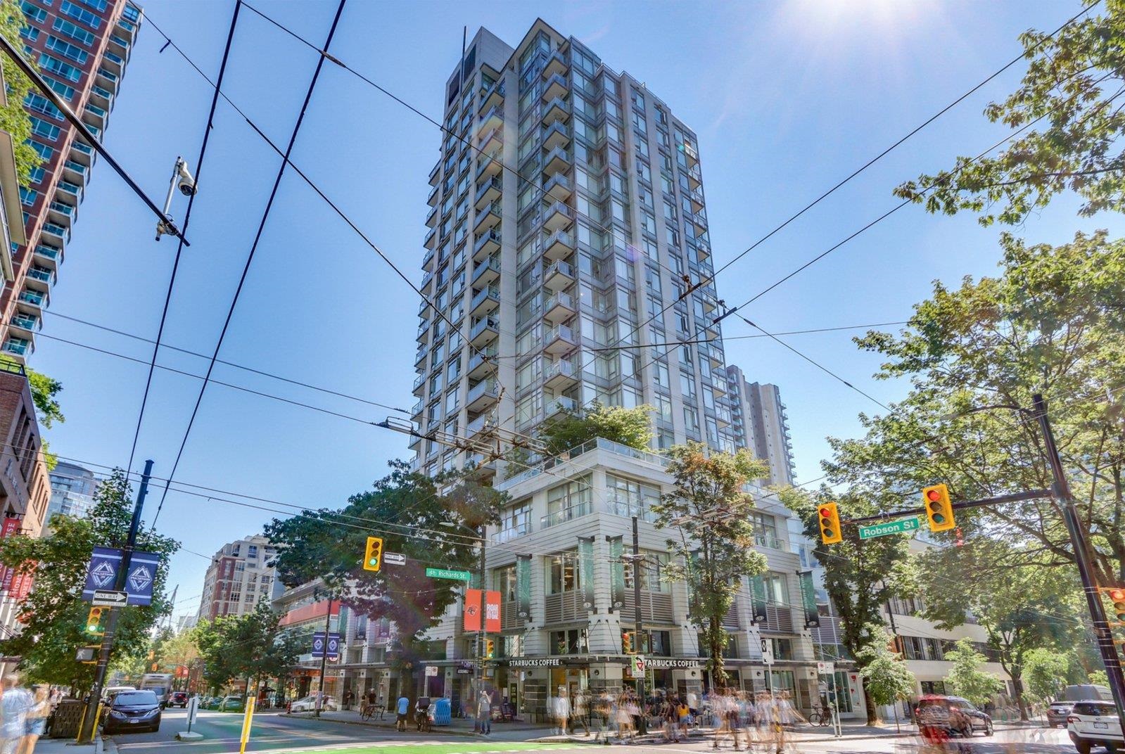 480 ROBSON STREET, Vancouver BC V6B 1S1, R3060820, BC,