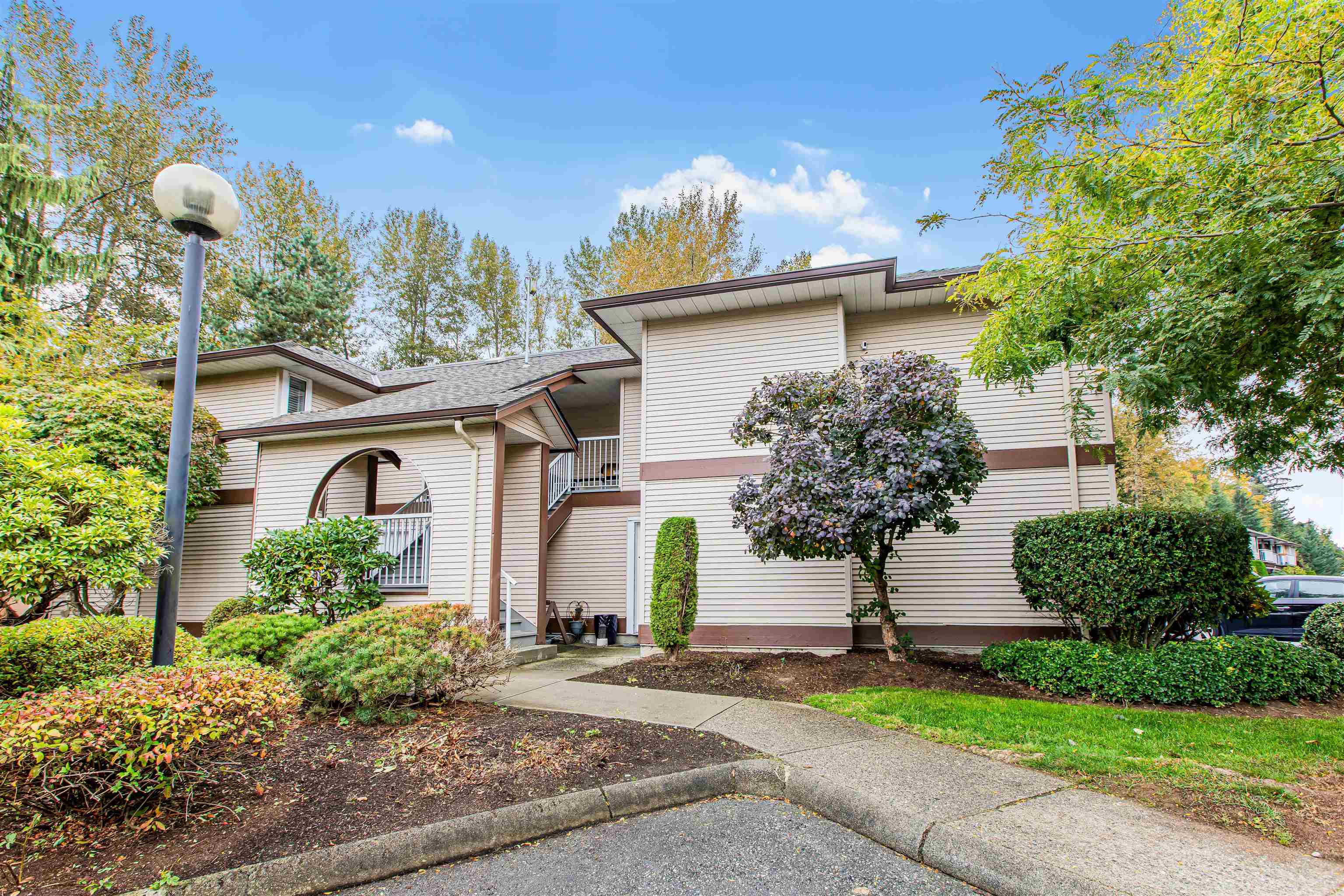 1003 1750 MCKENZIE ROAD, R3060828, BC,