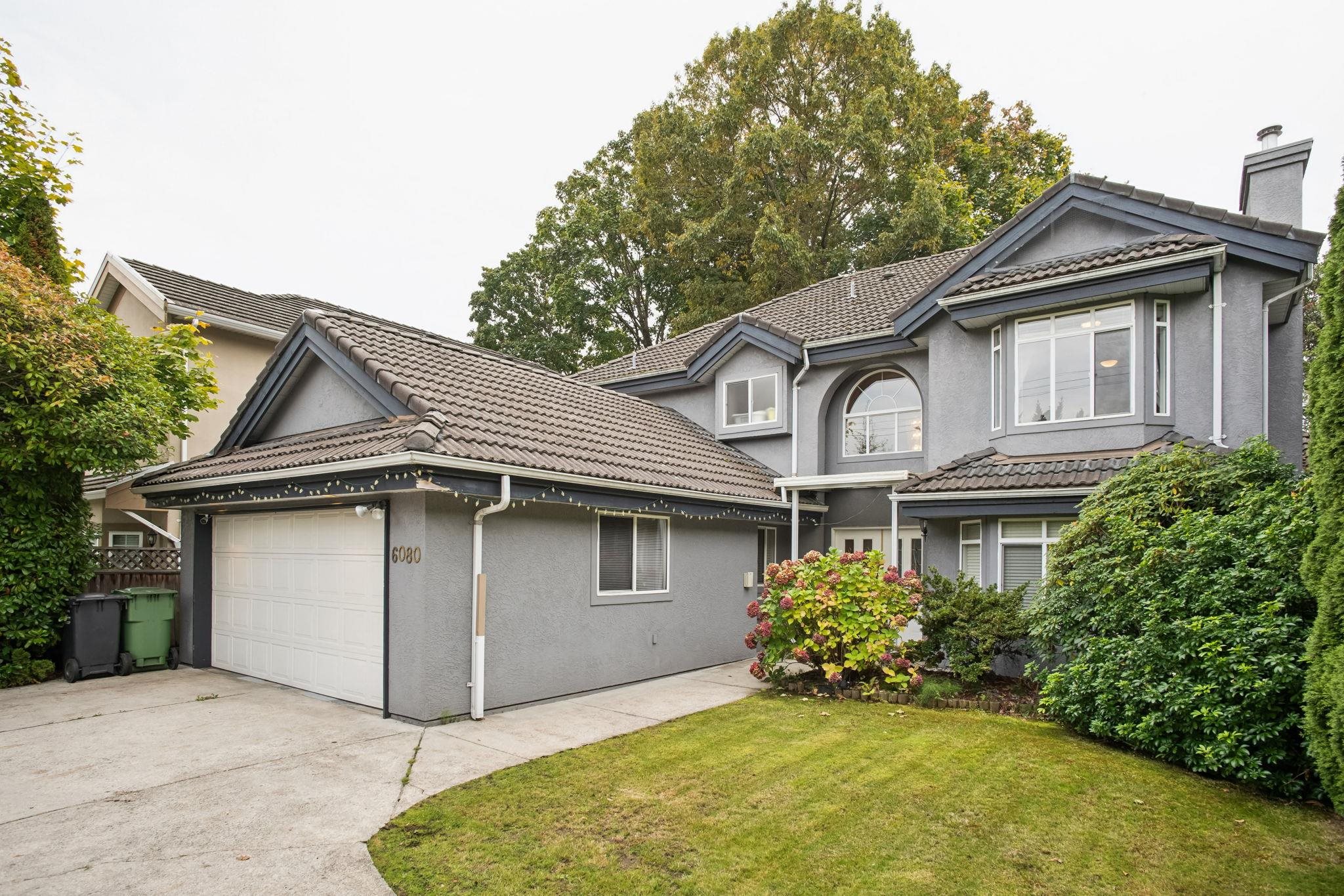 6080 GRANVILLE AVENUE, Richmond BC V7C 1G1, R3060832, BC,