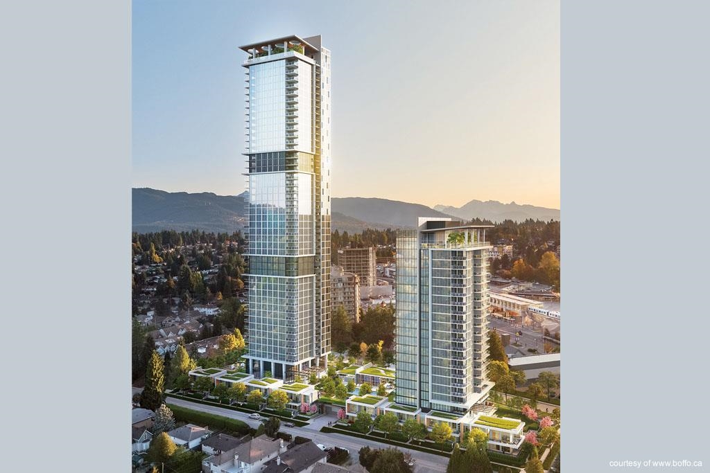 1208 720 FARROW STREET, R3060840, BC,