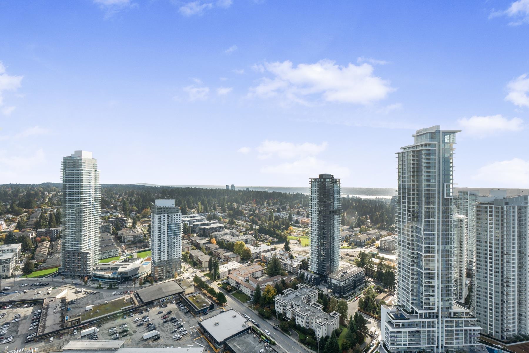 4004 720 FARROW STREET, R3060848, BC,