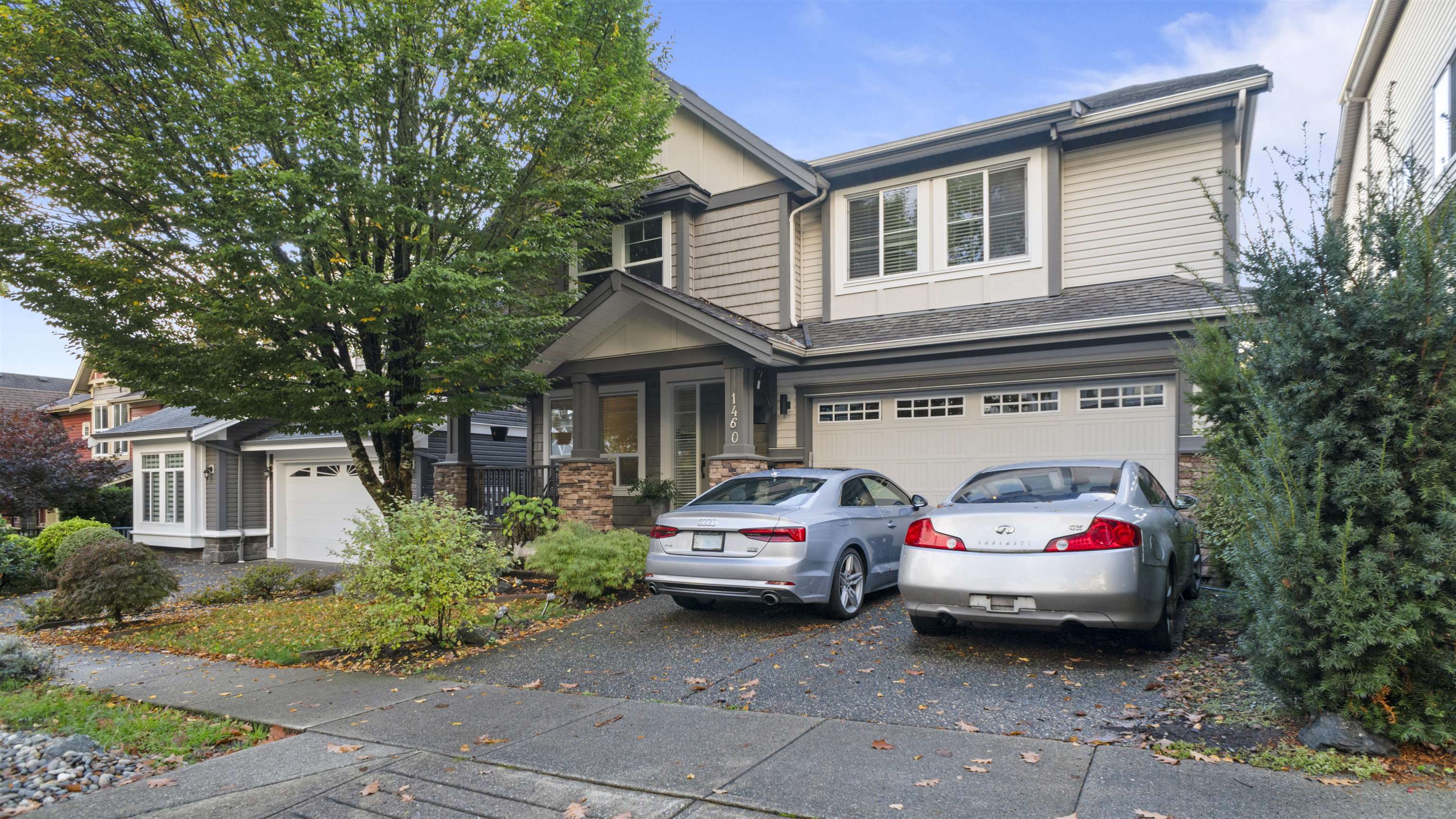 Main 1460 AVONDALE STREET, R3060849, BC,