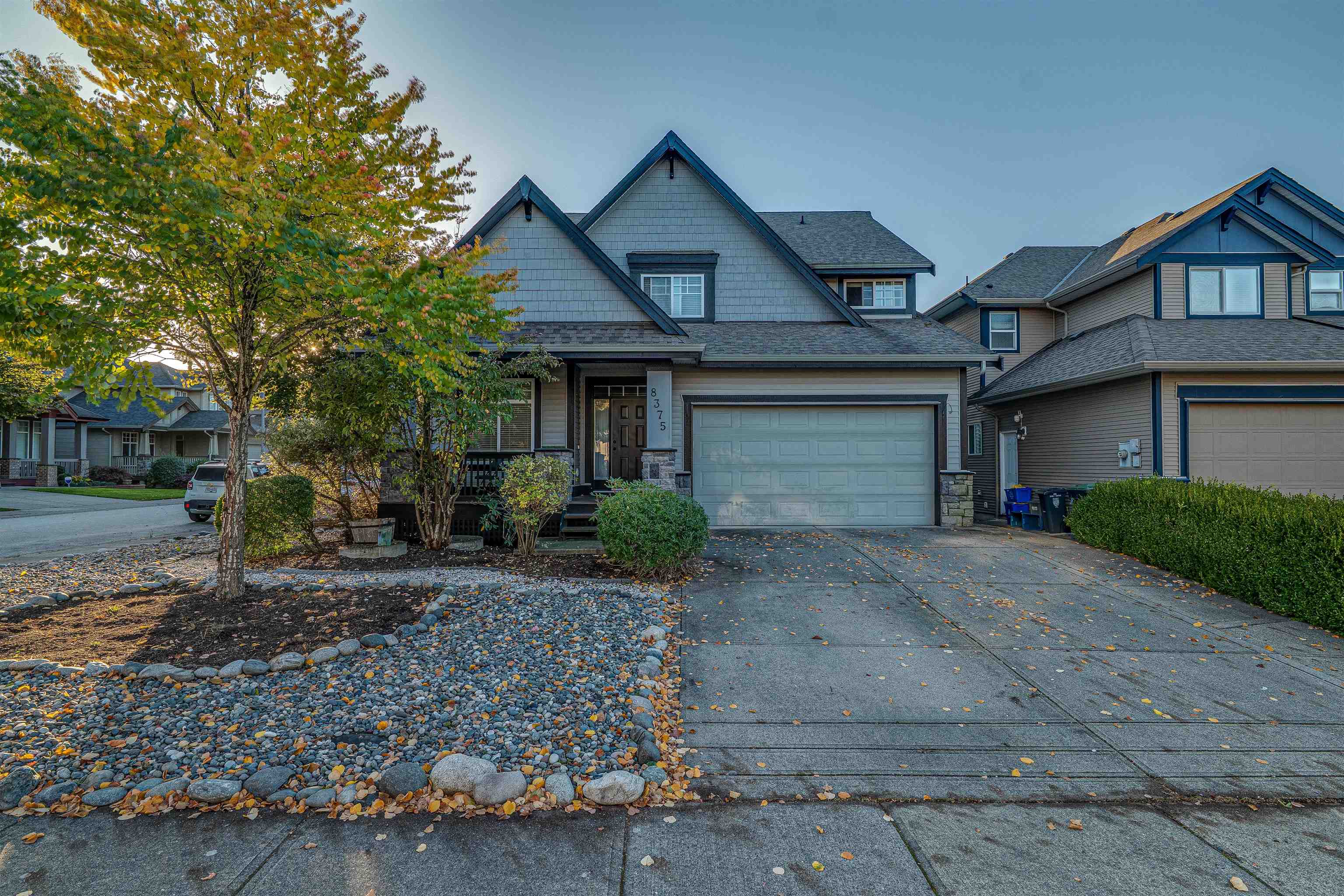 8375 209 STREET, Langley BC V2Y 0A3, R3060850, BC,