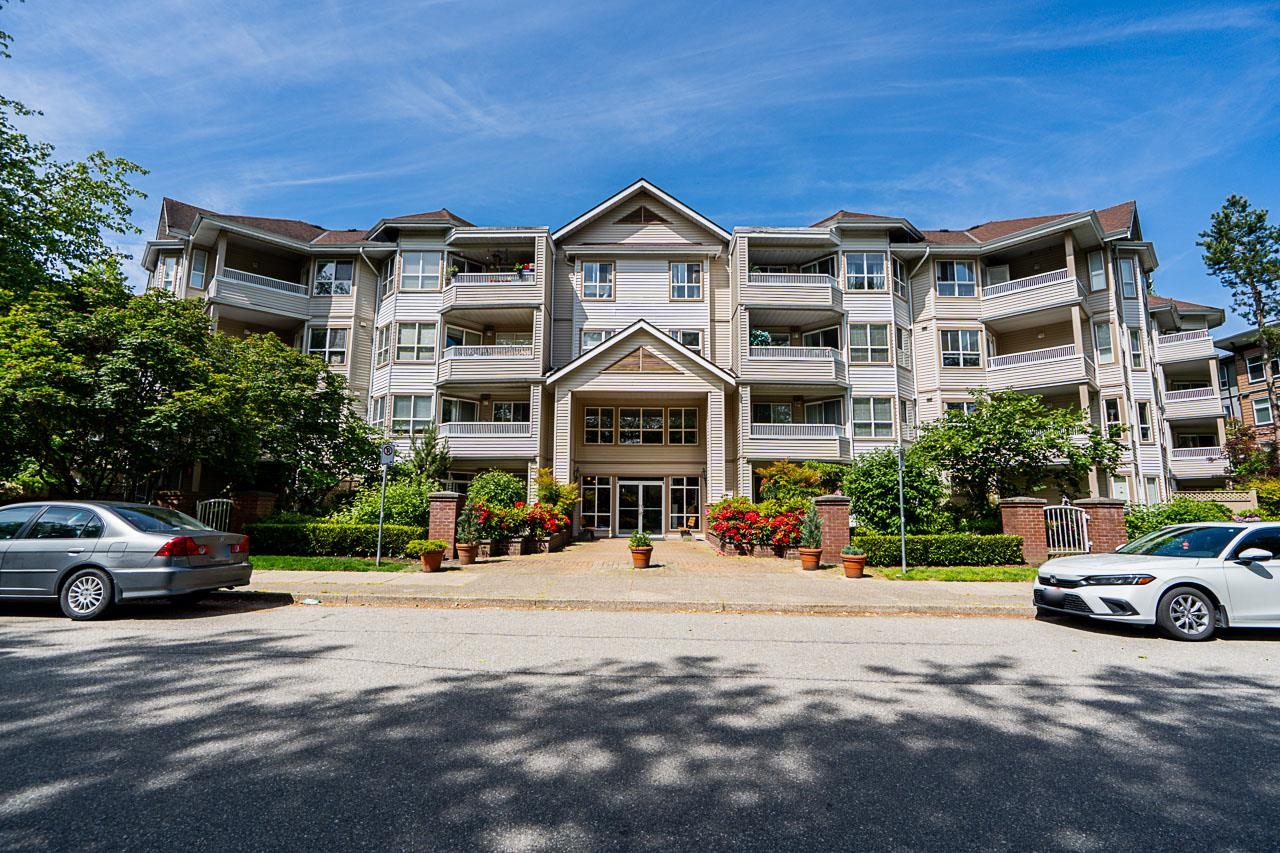 #212 8139 121A STREET, R3060851, BC,