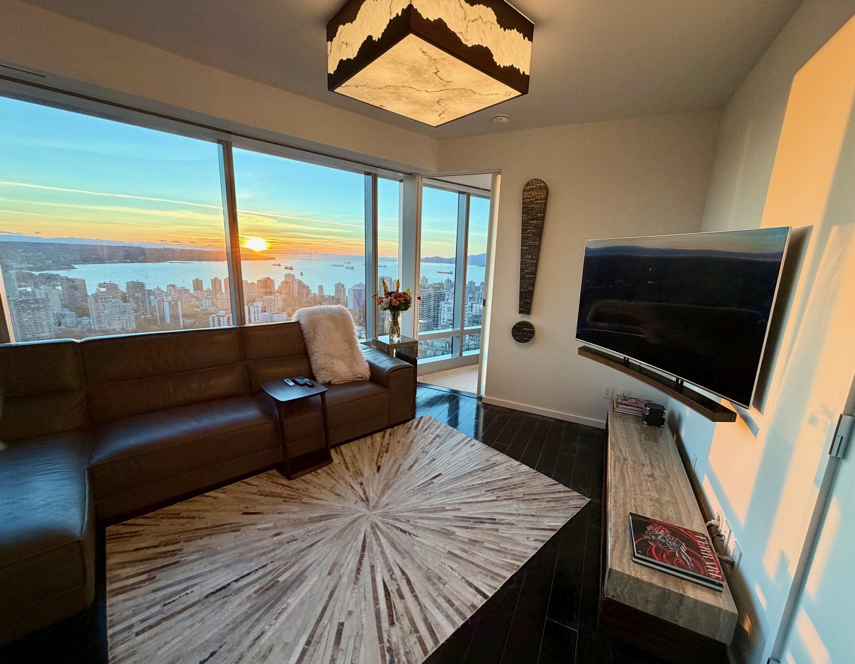 5002 1151 WEST GEORGIA STREET, R3060863, BC,