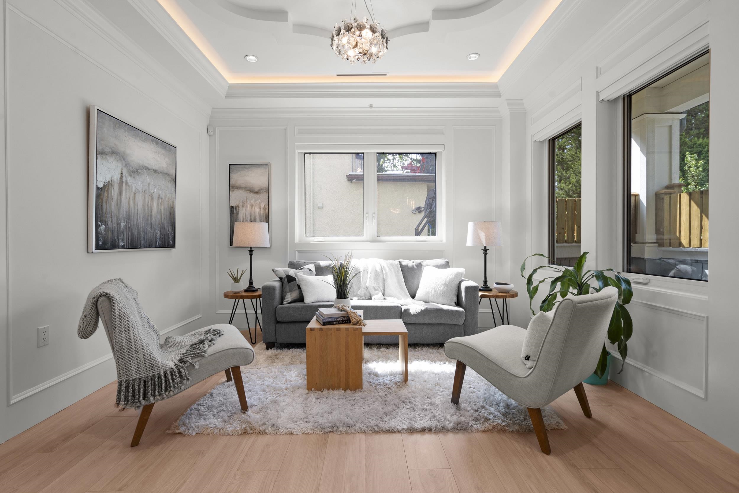 2377 W 7TH AVENUE, Vancouver BC V6K 1Y4, R3060867, BC,