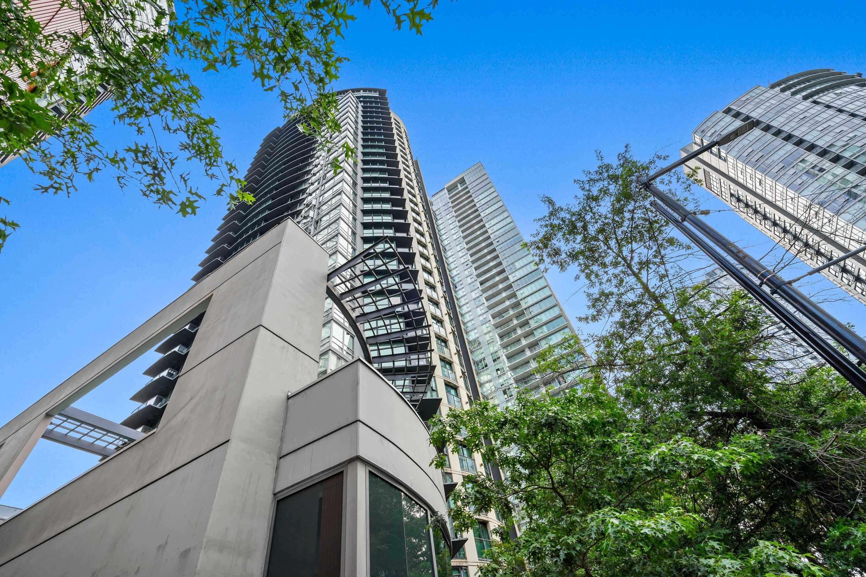 2007 501 PACIFIC STREET, R3060883, BC,