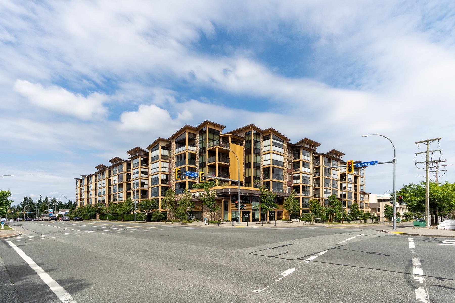 412 2860 TRETHEWEY STREET, R3060884, BC,