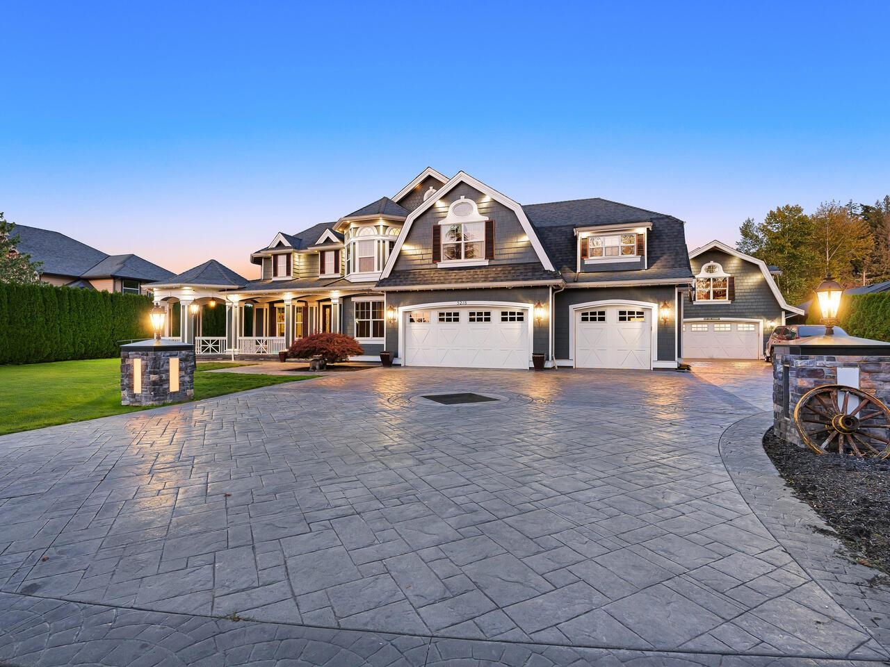 5218 219A STREET, Langley BC V2Y 0G6, R3060887, BC,