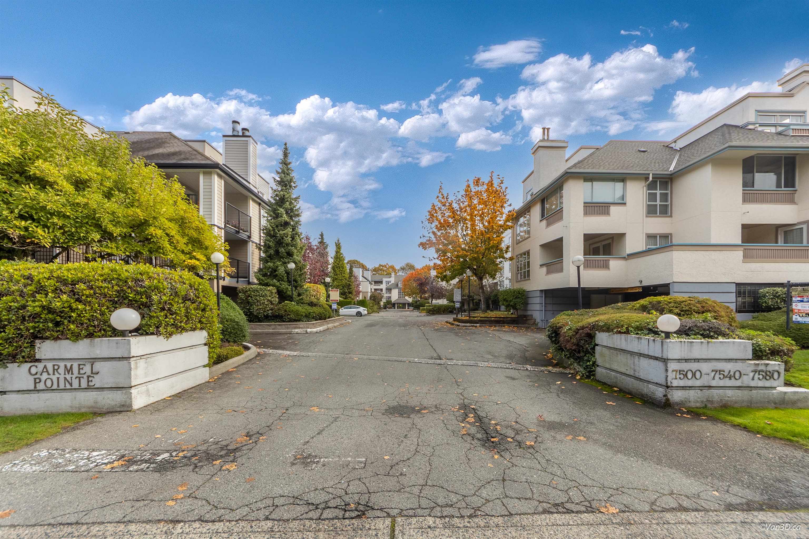 310 7580 MINORU BOULEVARD, R3060890, BC,