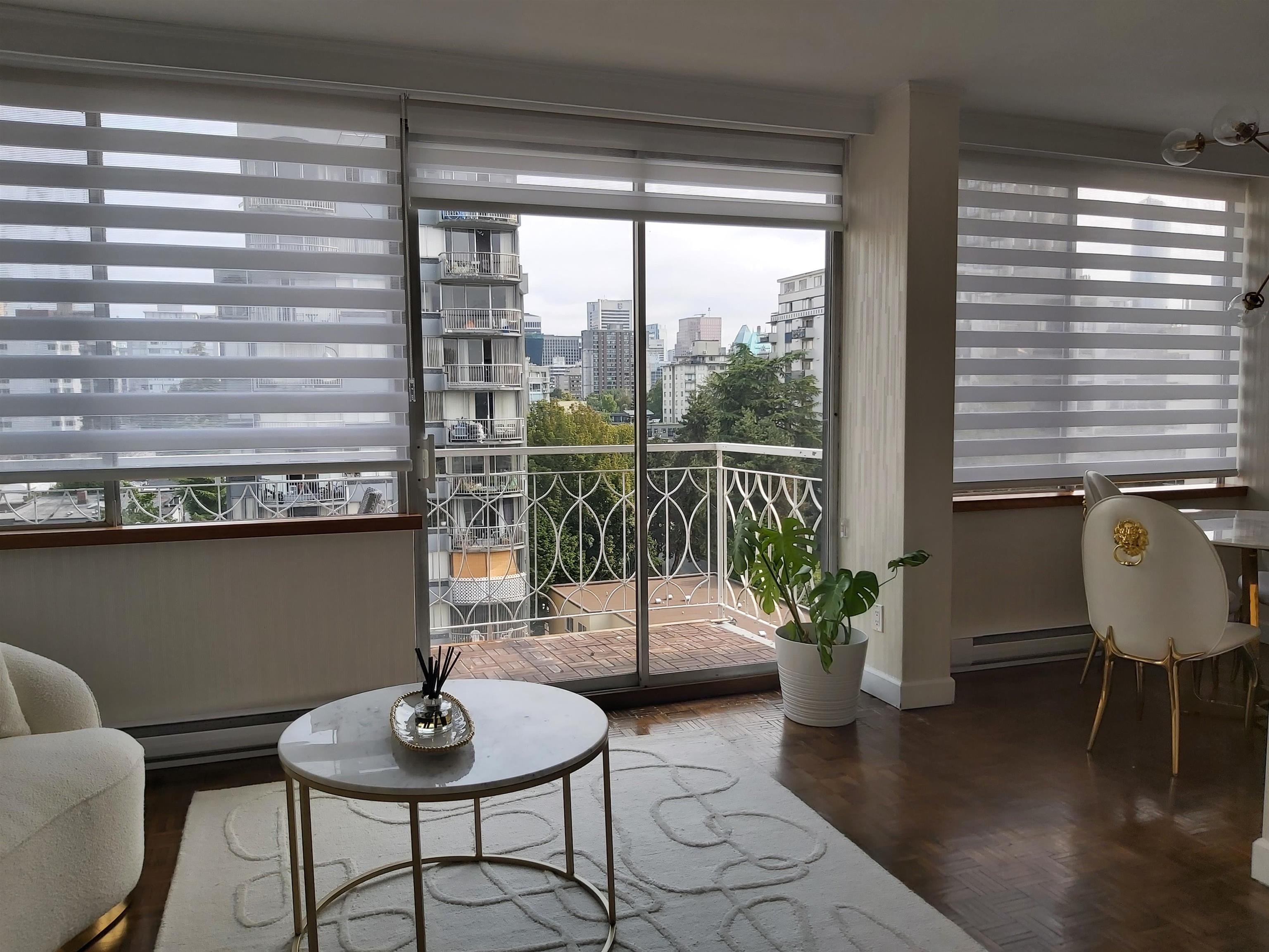 1104 1219 HARWOOD STREET, R3060891, BC,