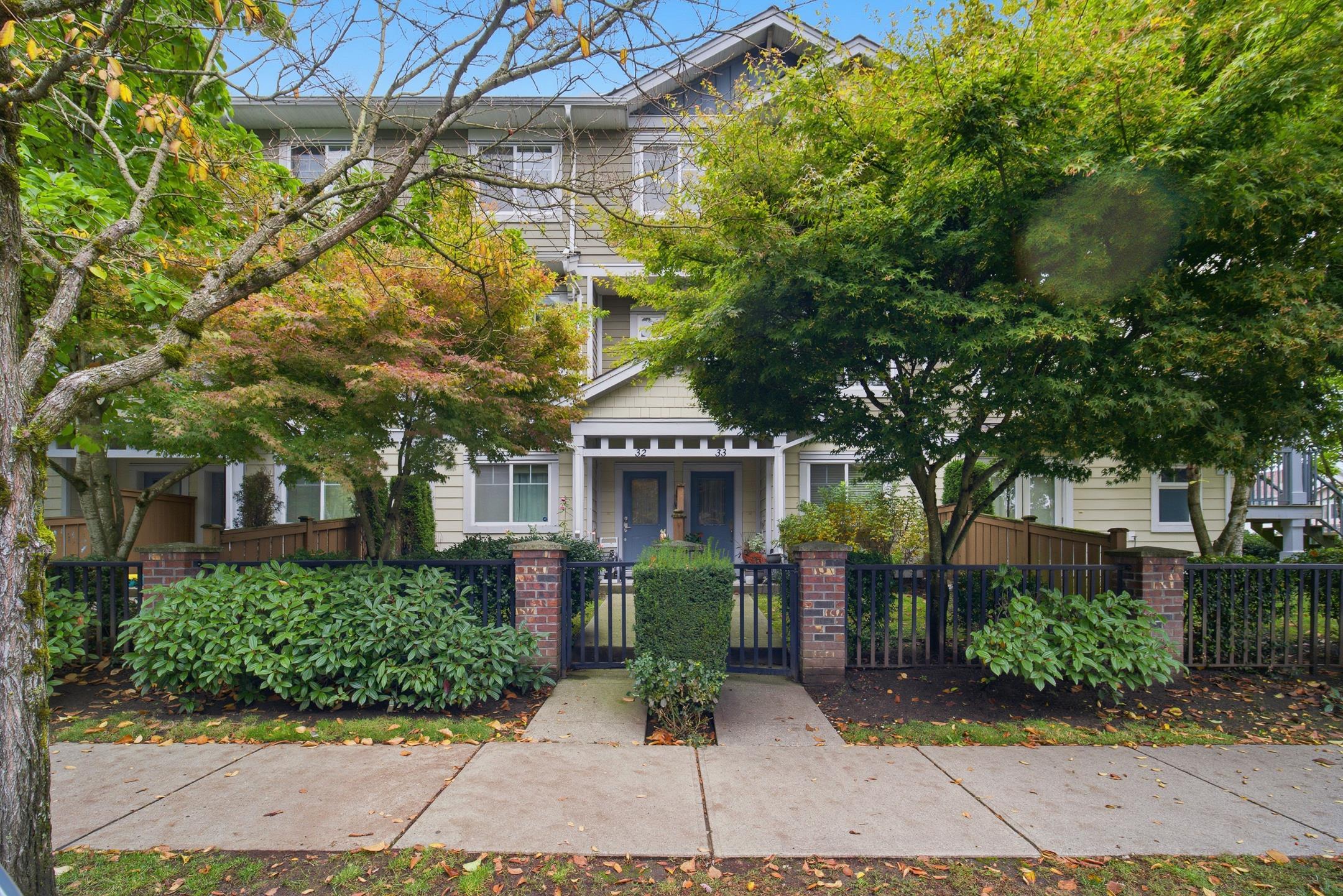 32 16355 82 AVENUE, R3060894, BC,