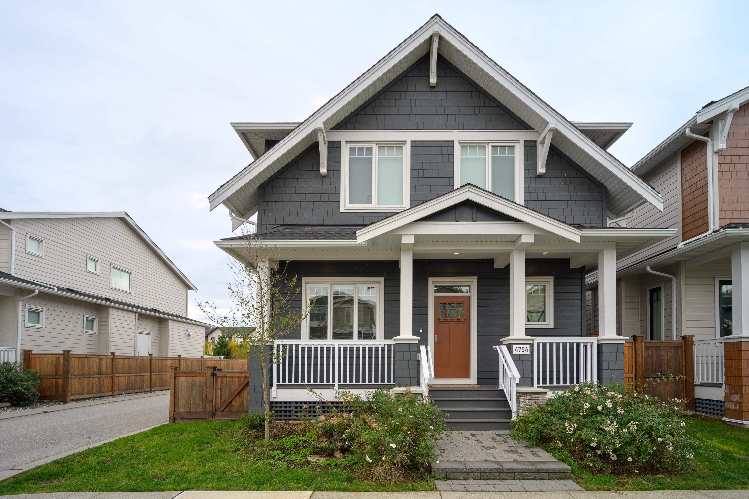 4754 HAZELNUT WAY, Tsawwassen BC V4M 0C5, R3060895, BC,