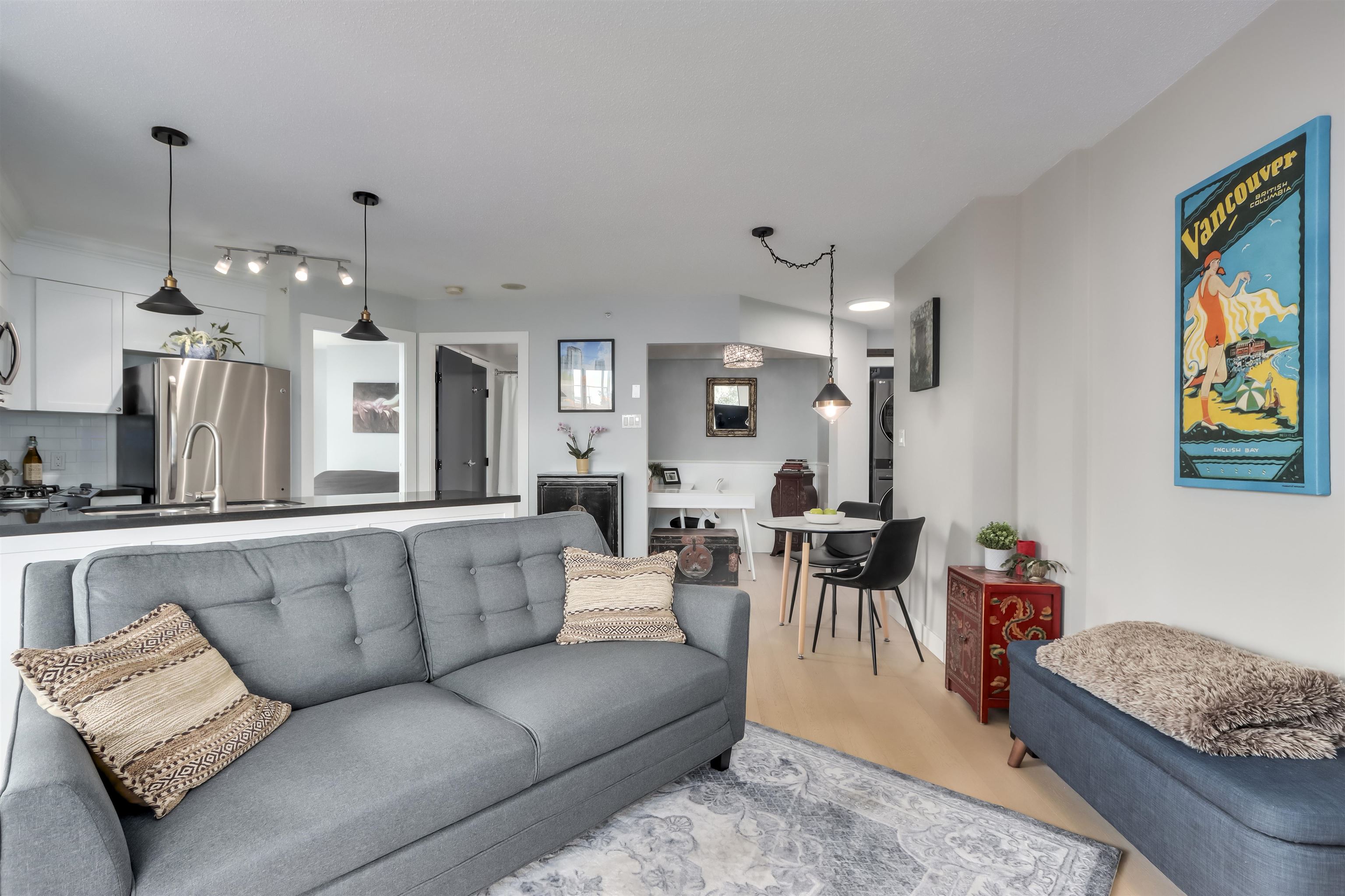 1102 501 PACIFIC STREET, R3060900, BC,