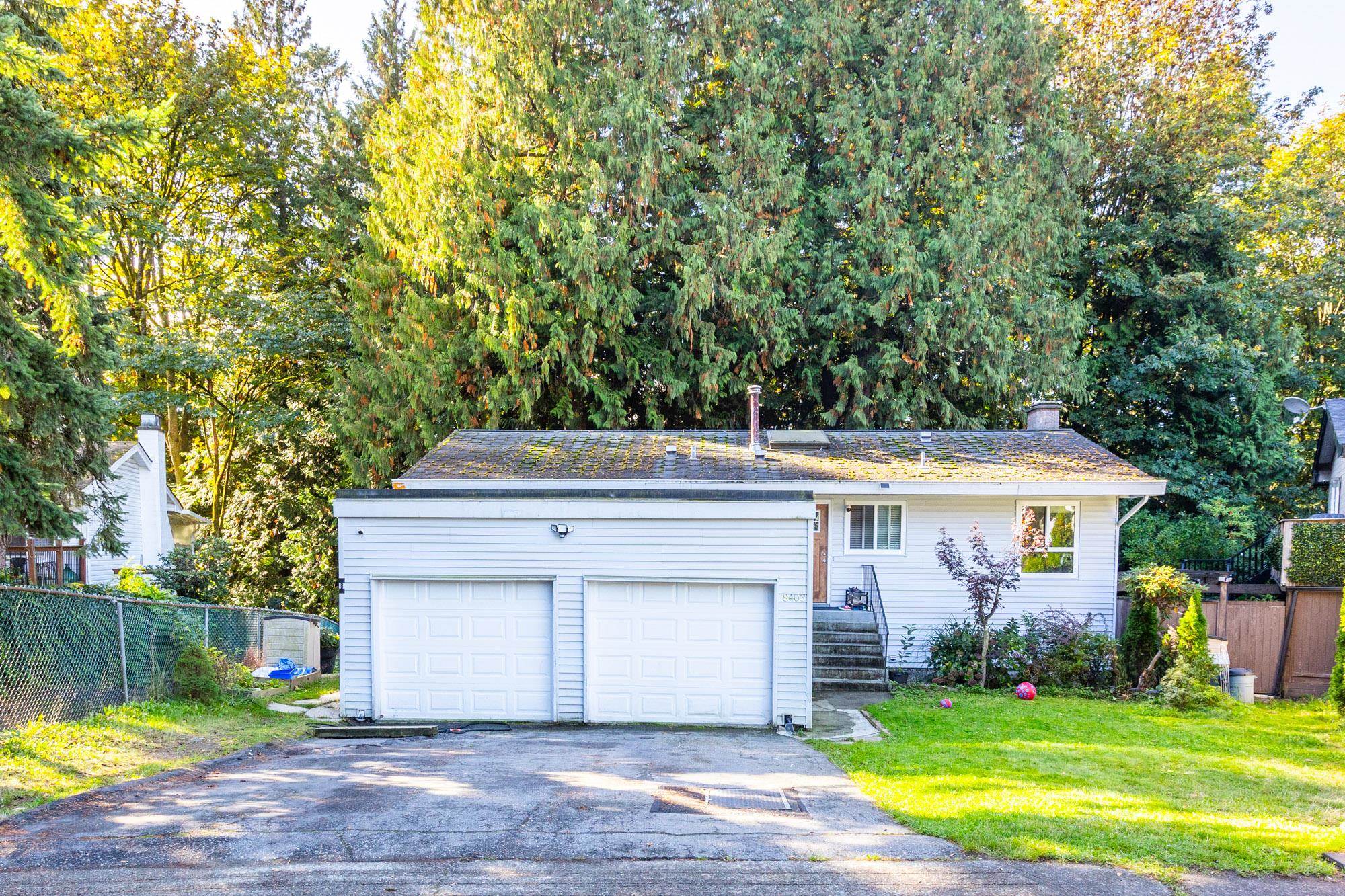 8403 ARBOUR PLACE, Delta BC V4C 7H4, R3060903, BC,