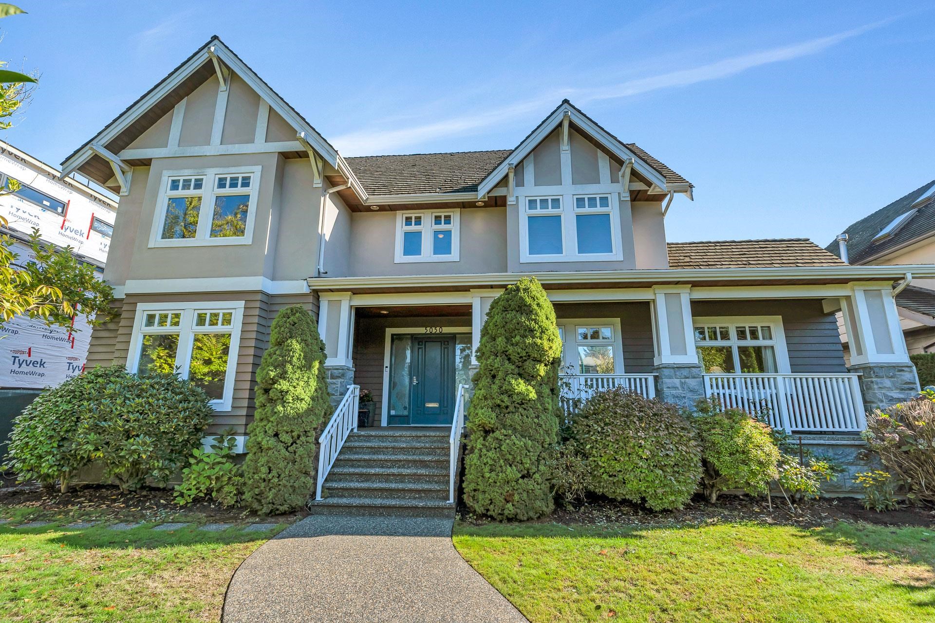 5062 GRANVILLE STREET, Vancouver BC V6M 3B4, R3060908, BC,
