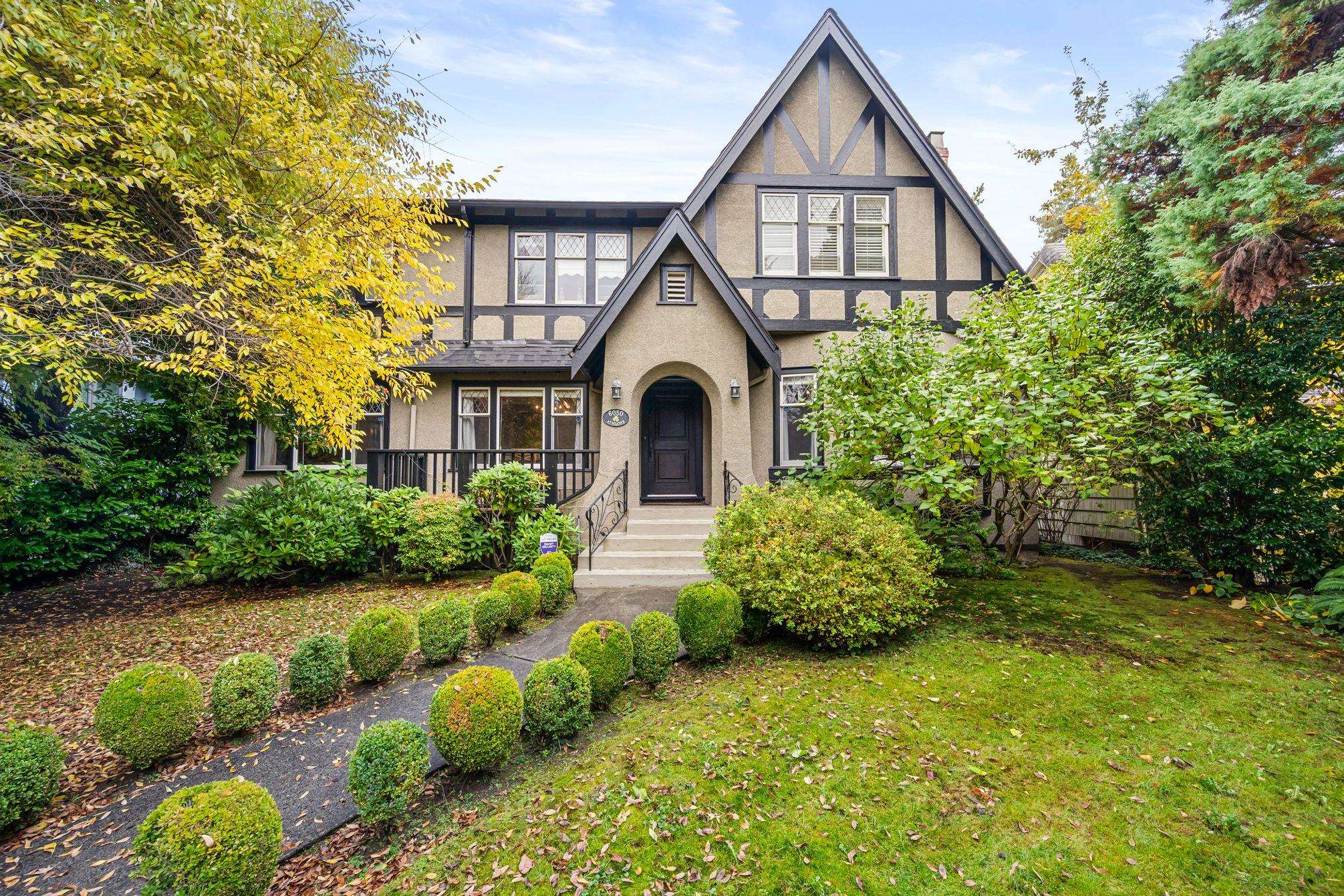 6050 ATHLONE STREET, Vancouver BC V6M 3A4, R3060914, BC,