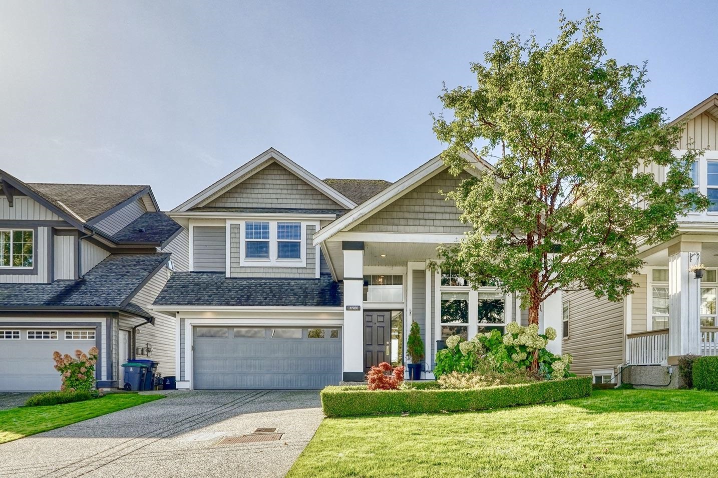 16980 77A AVENUE, Surrey BC V4N 6L2, R3060916, BC,