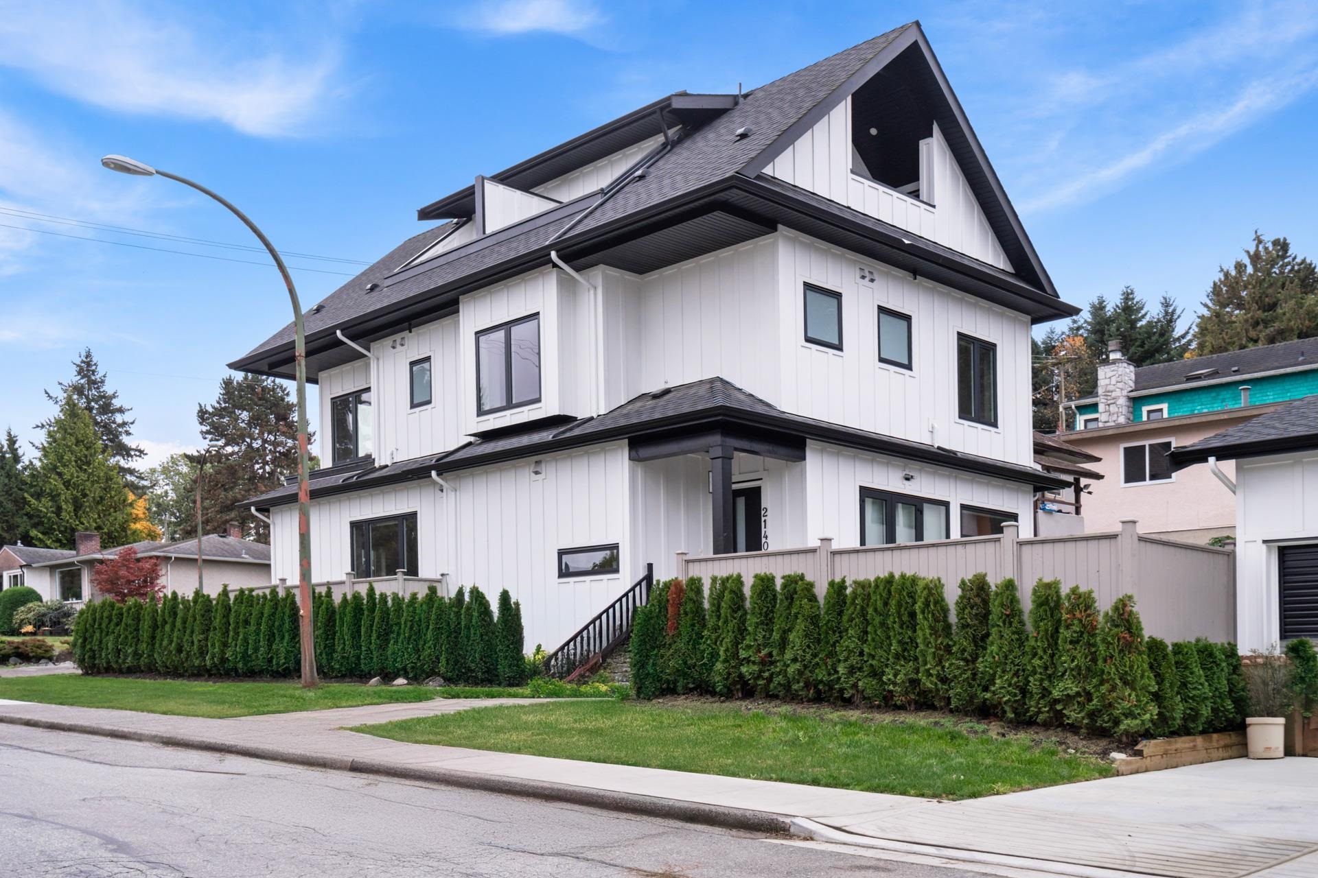 2140 E 20TH AVENUE, Vancouver BC V5N 4V7, R3060926, BC,