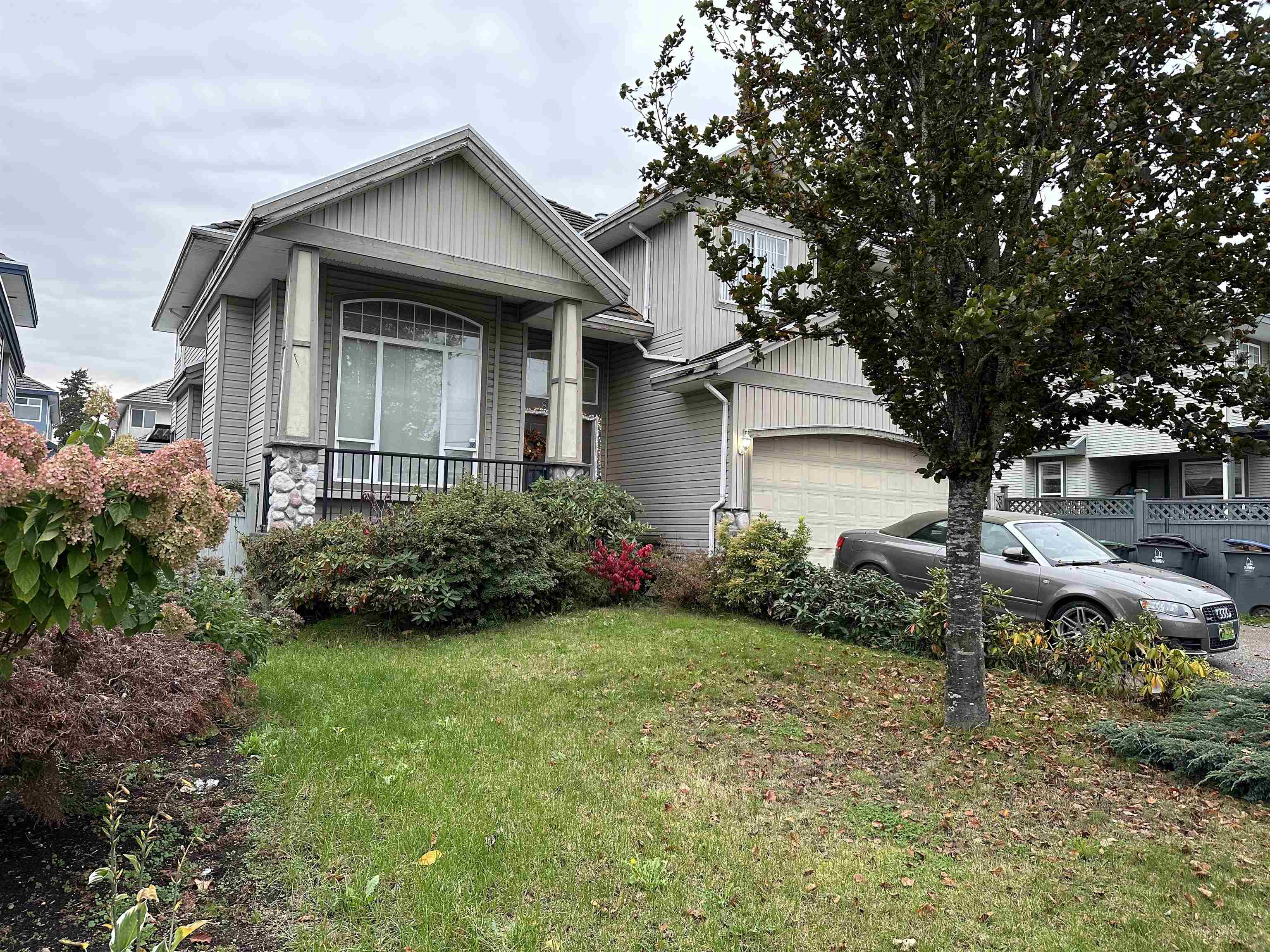 MLS® listing #R3060933 for sale located at 8333 146TH STREET, Surrey BC V3S 3A7