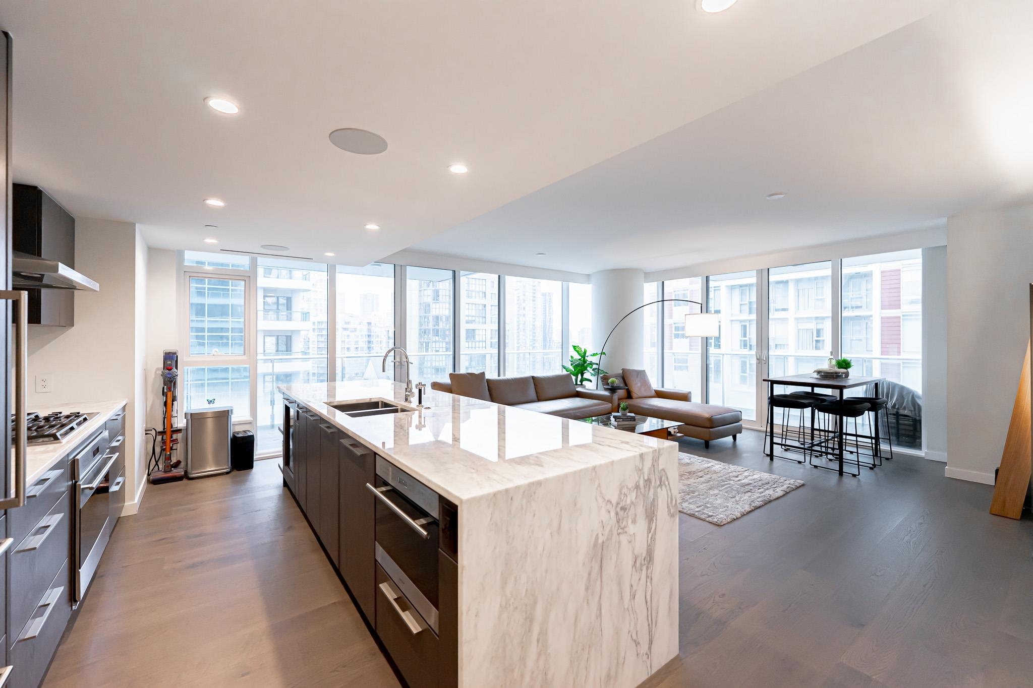 1502 1335 HOWE STREET, R3060936, BC,